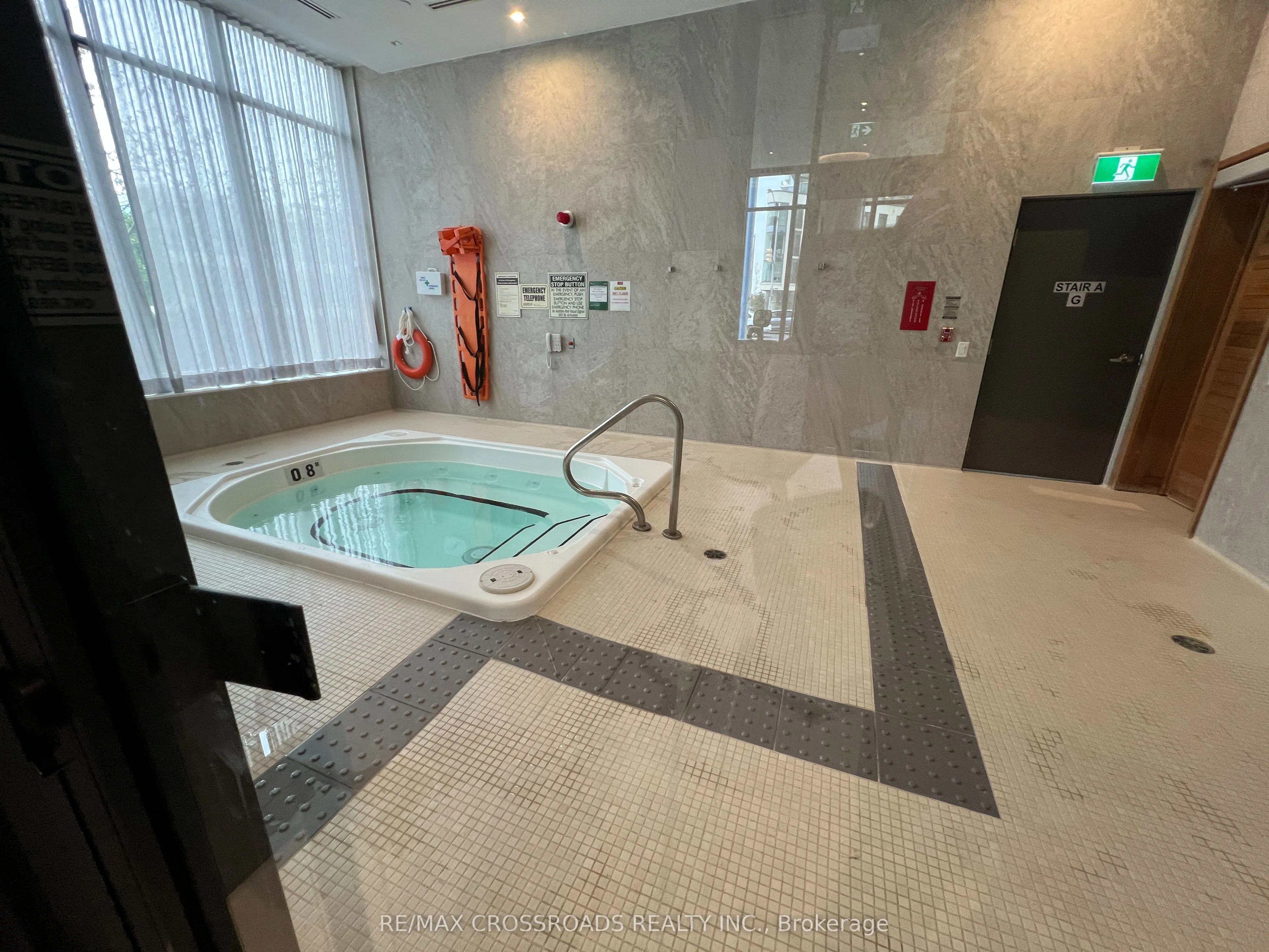 7895 Jane Street, #1110
