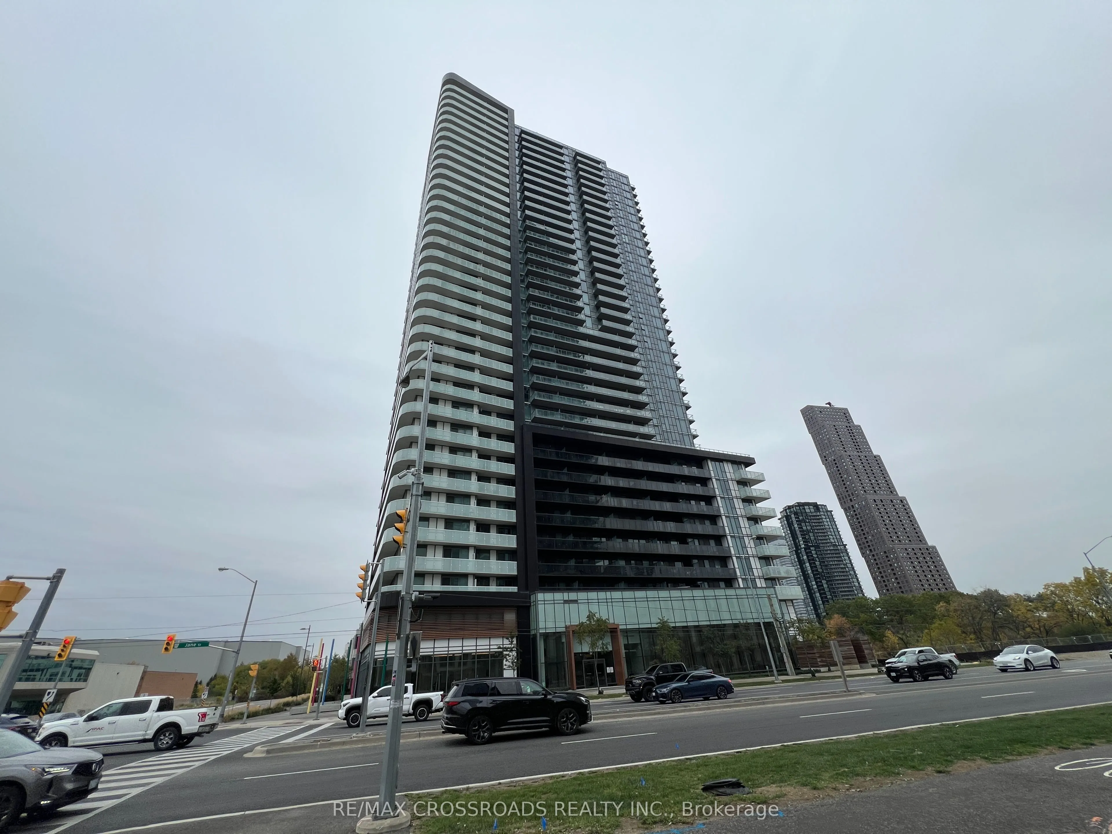 7895 Jane Street, #1110