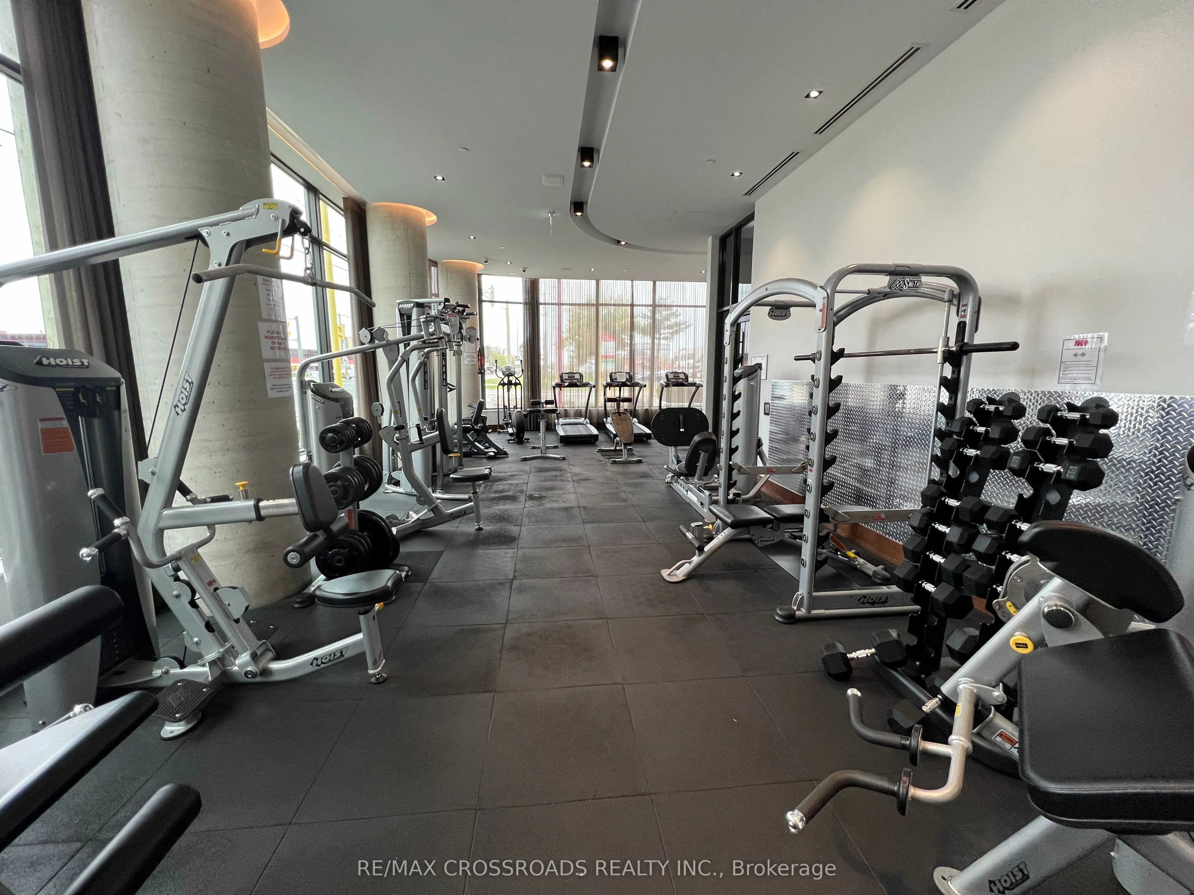 7895 Jane Street, #1110