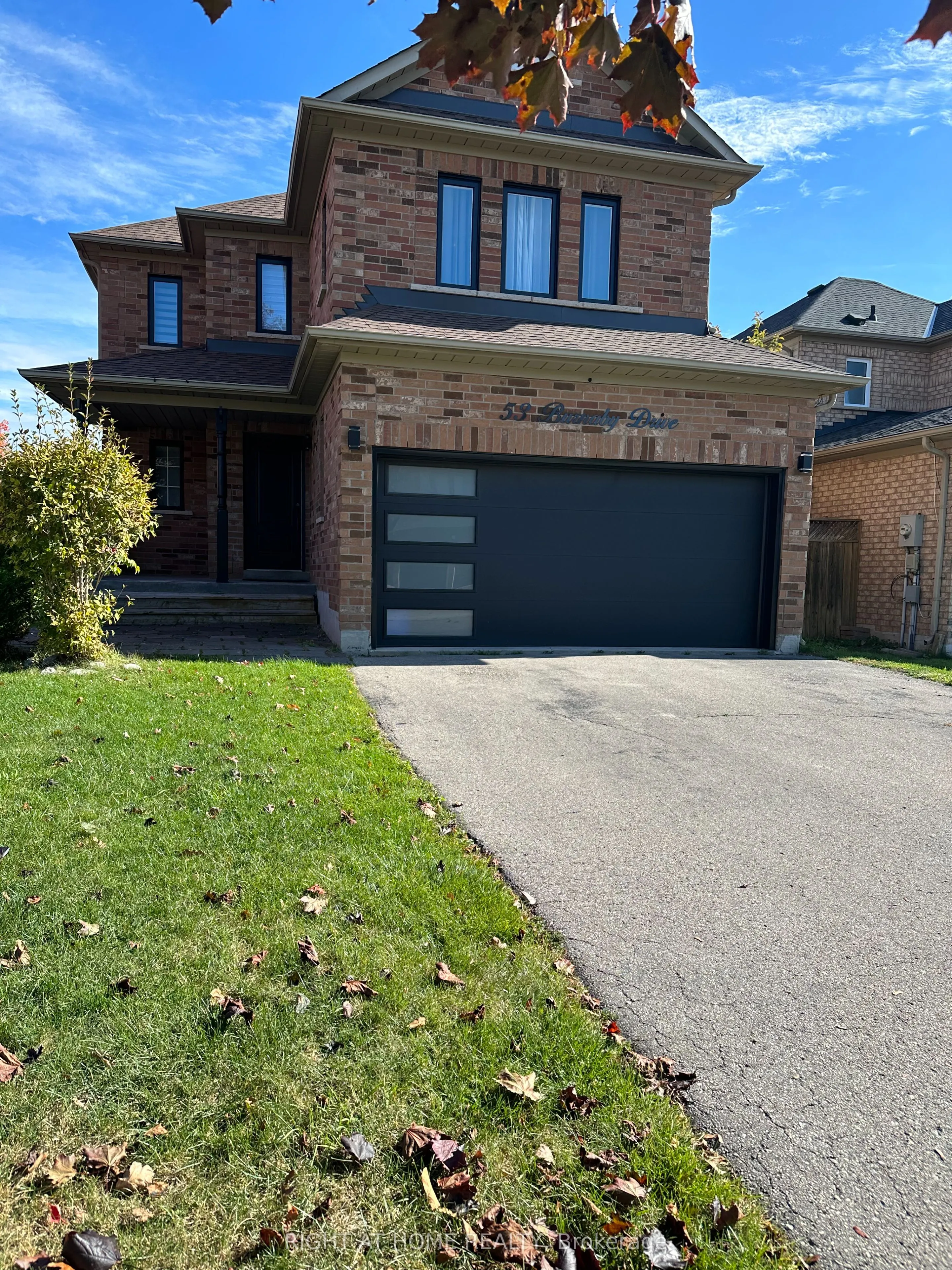 53 Burnaby Drive, #Basement