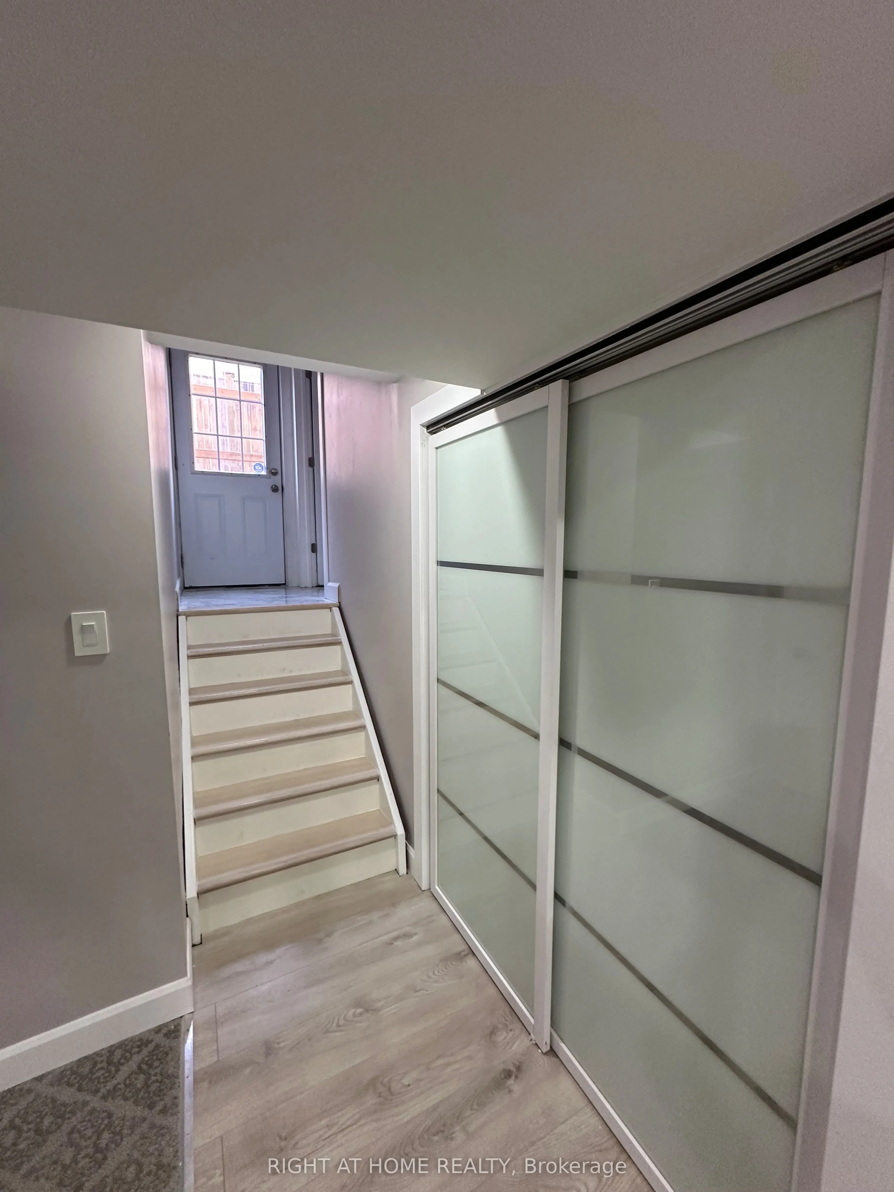 53 Burnaby Drive, #Basement