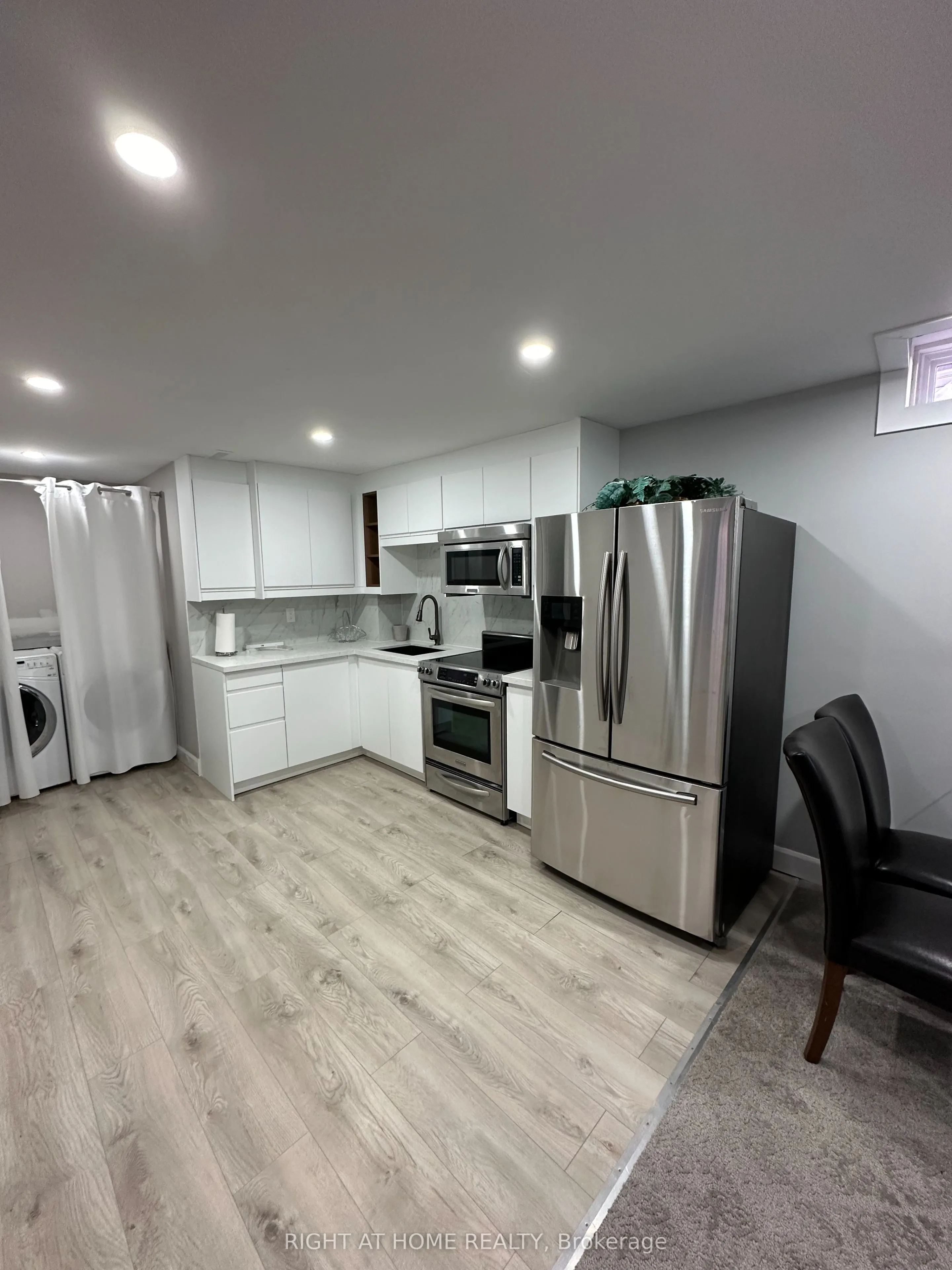 53 Burnaby Drive, #Basement