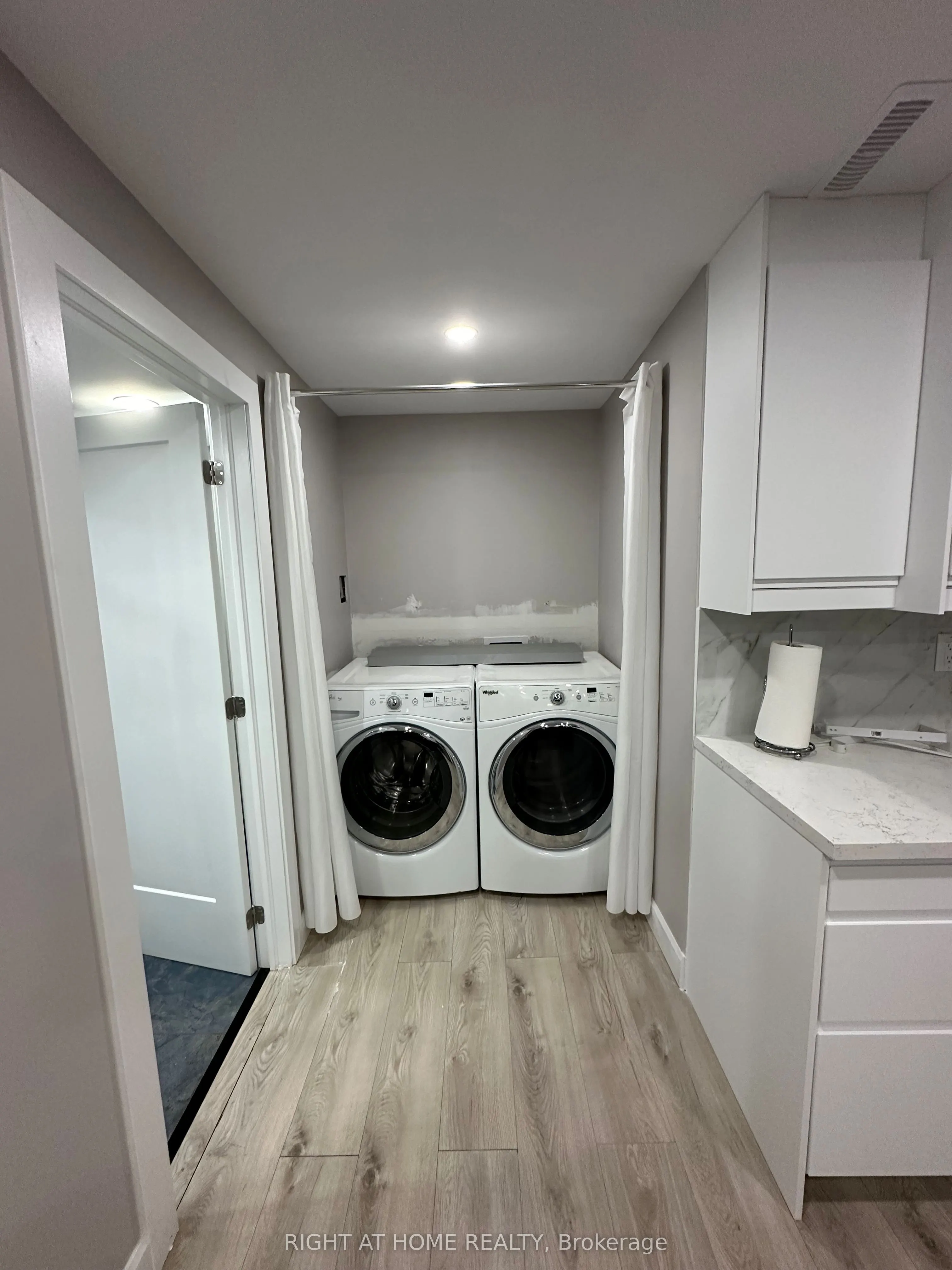 53 Burnaby Drive, #Basement