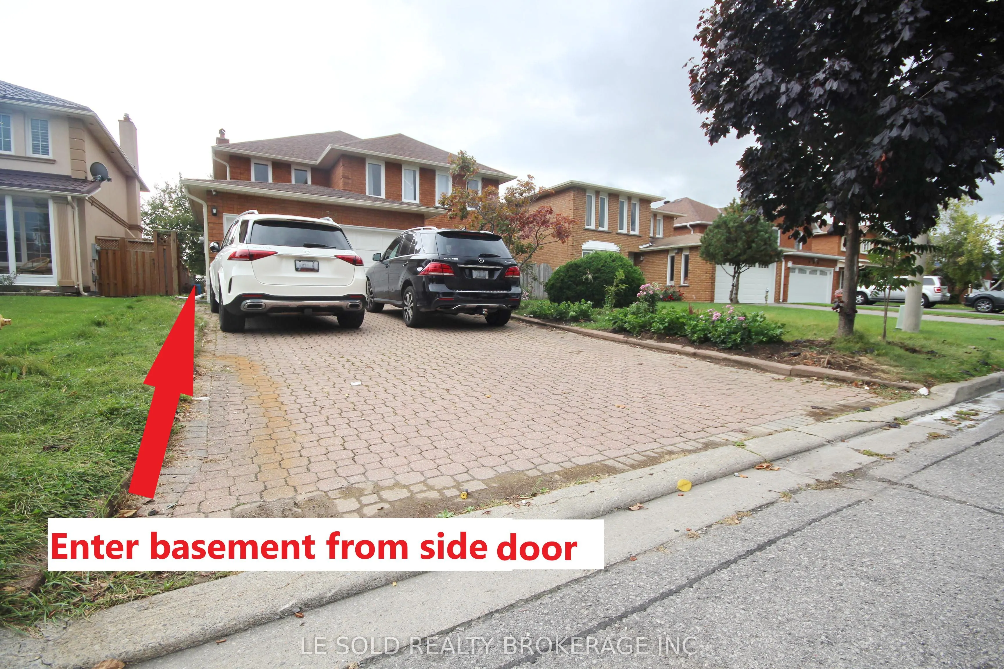 139 Walford Road, #Bsmt A