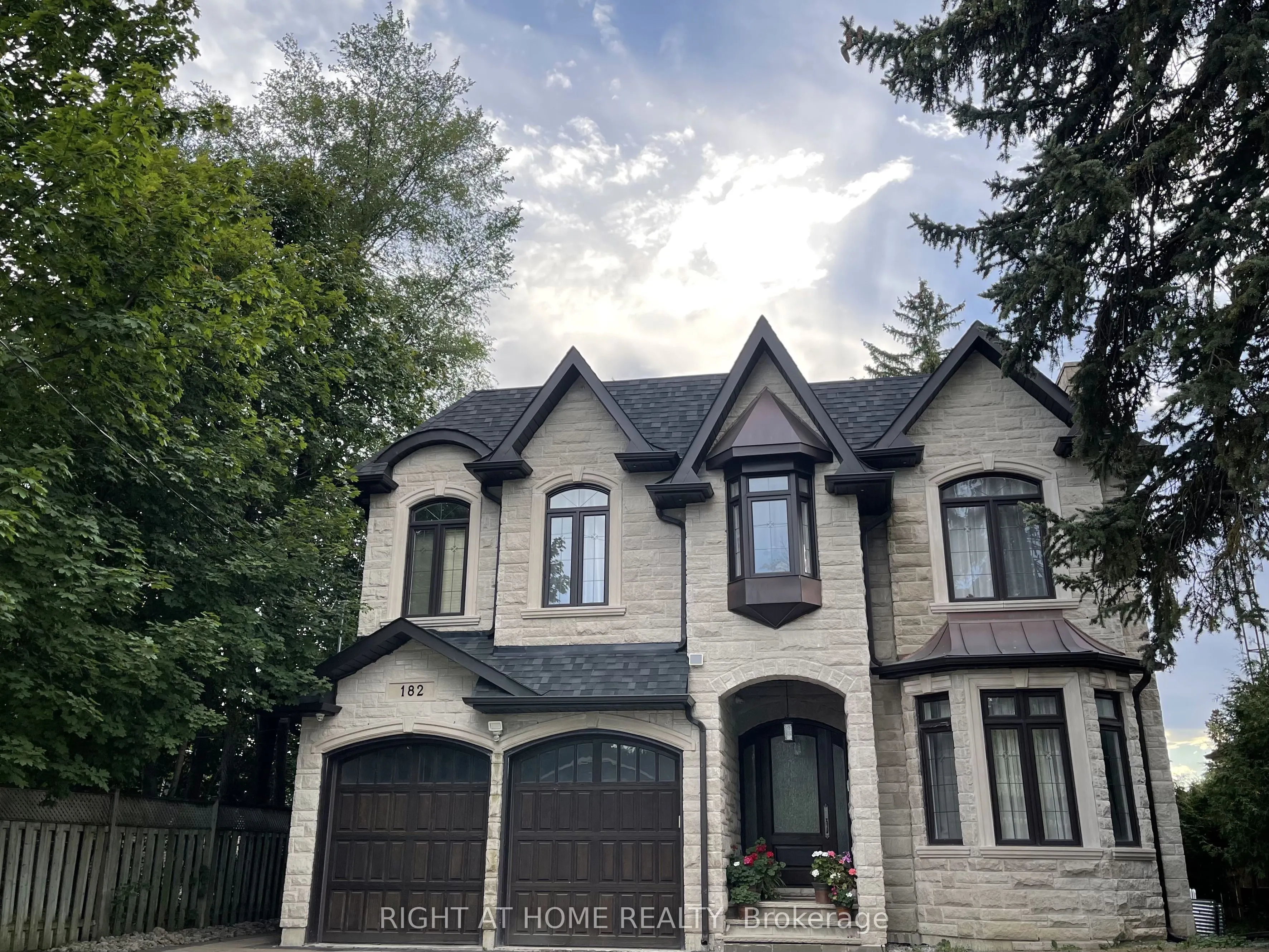 182 Sussex Avenue, #bsmt.
