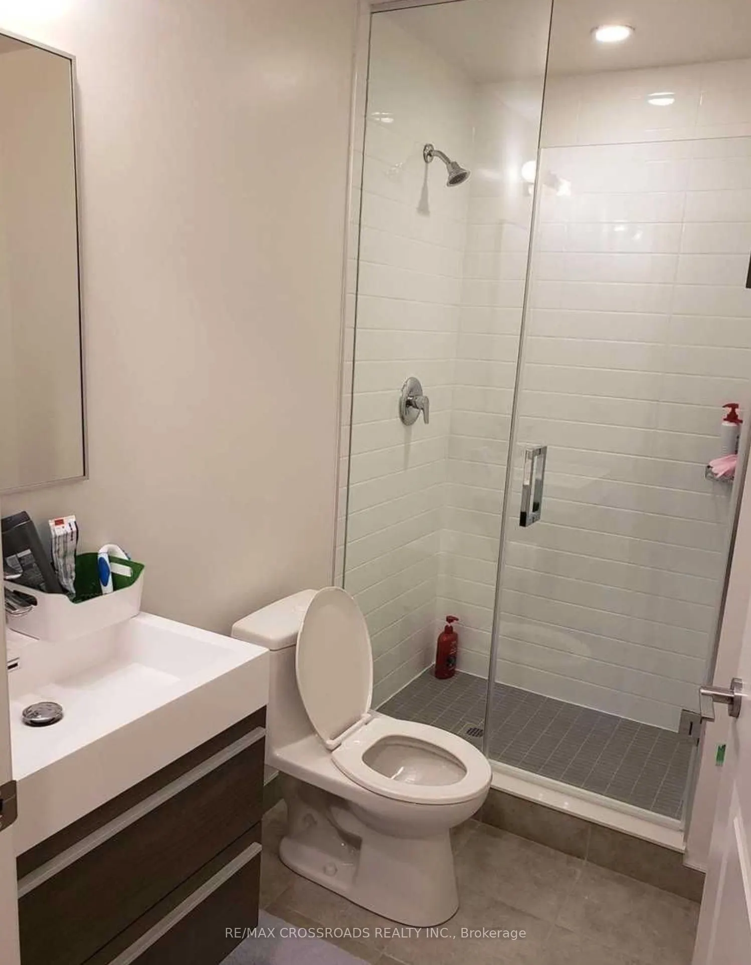 8 Rouge Valley Drive, #907