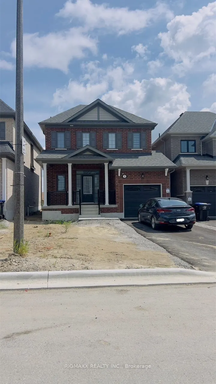 5 Lawrence D. Pridham Avenue