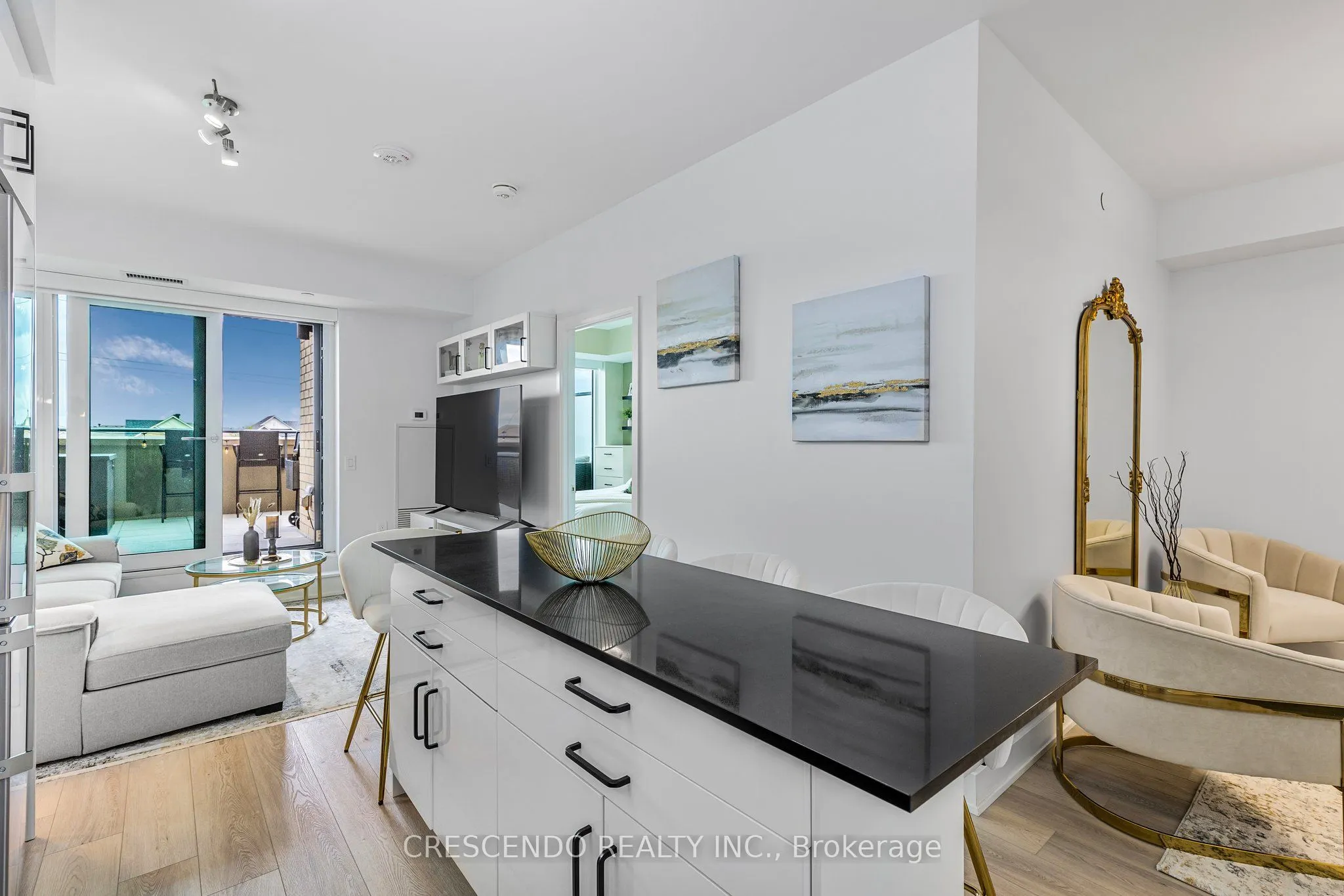 11750 Ninth Line, #327