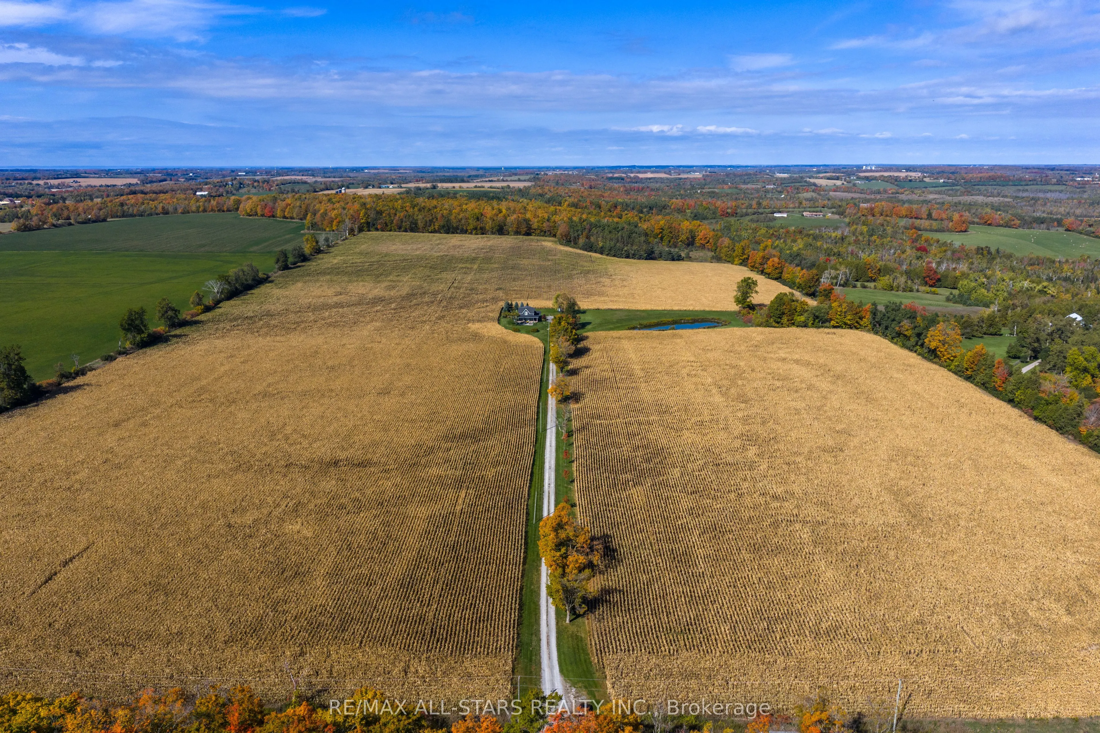 1985 Regional Road 13 Road