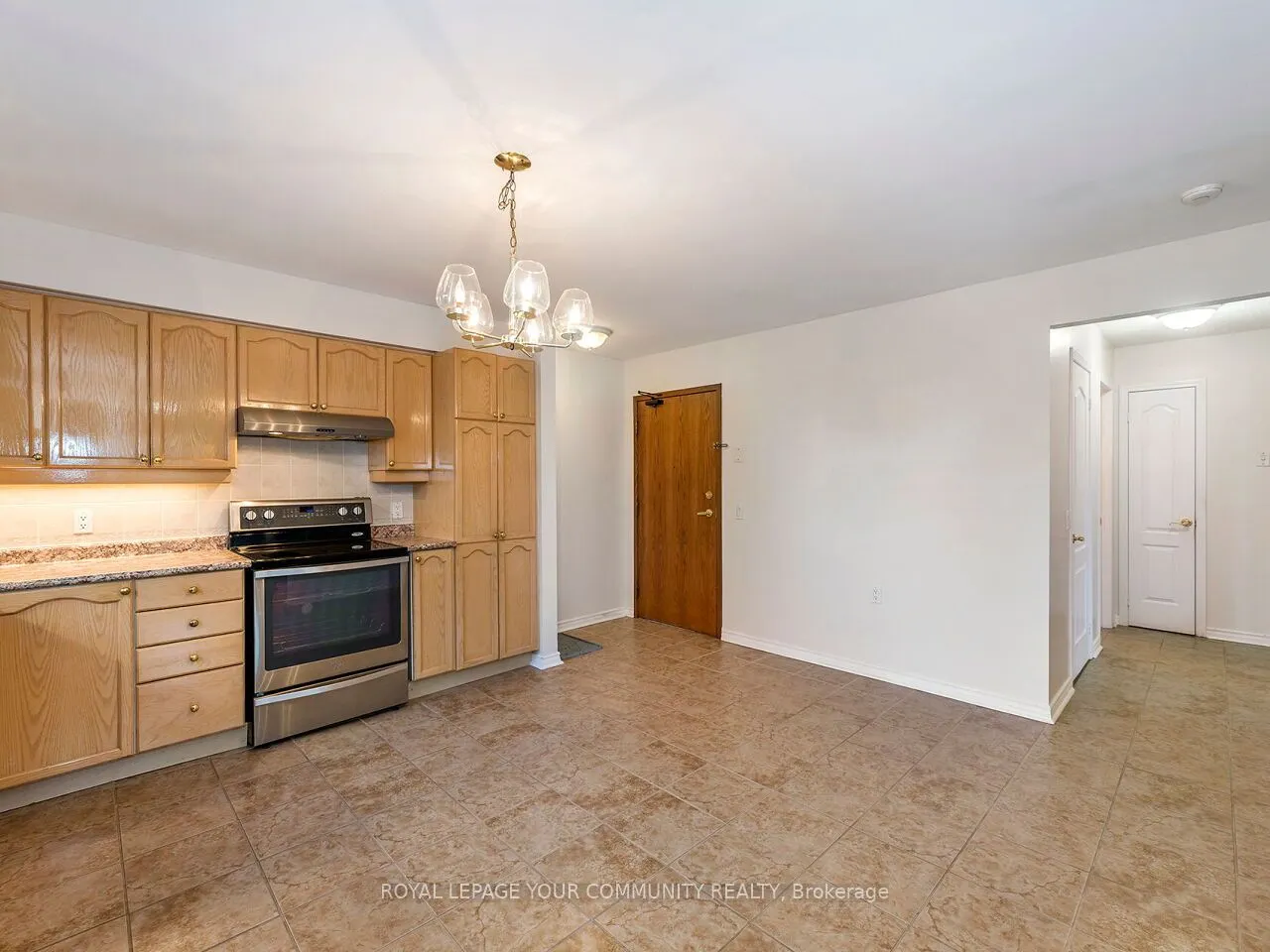 2506 Rutherford Road, #202