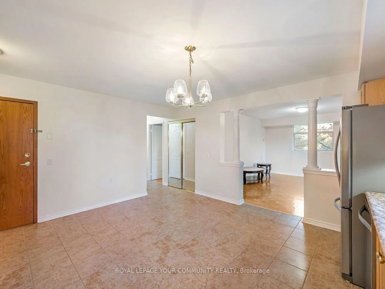 2506 Rutherford Road, #202