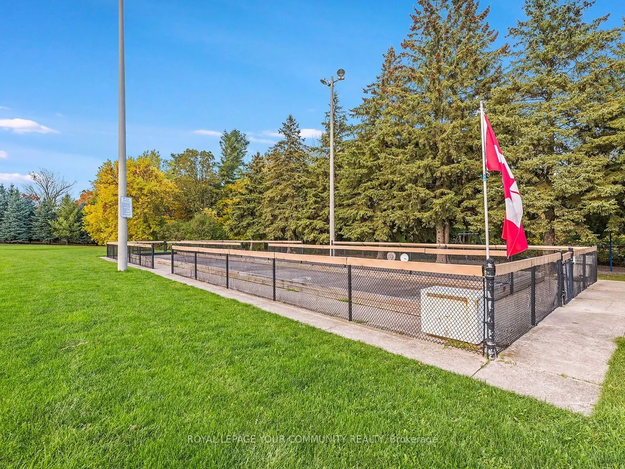 2506 Rutherford Road, #202