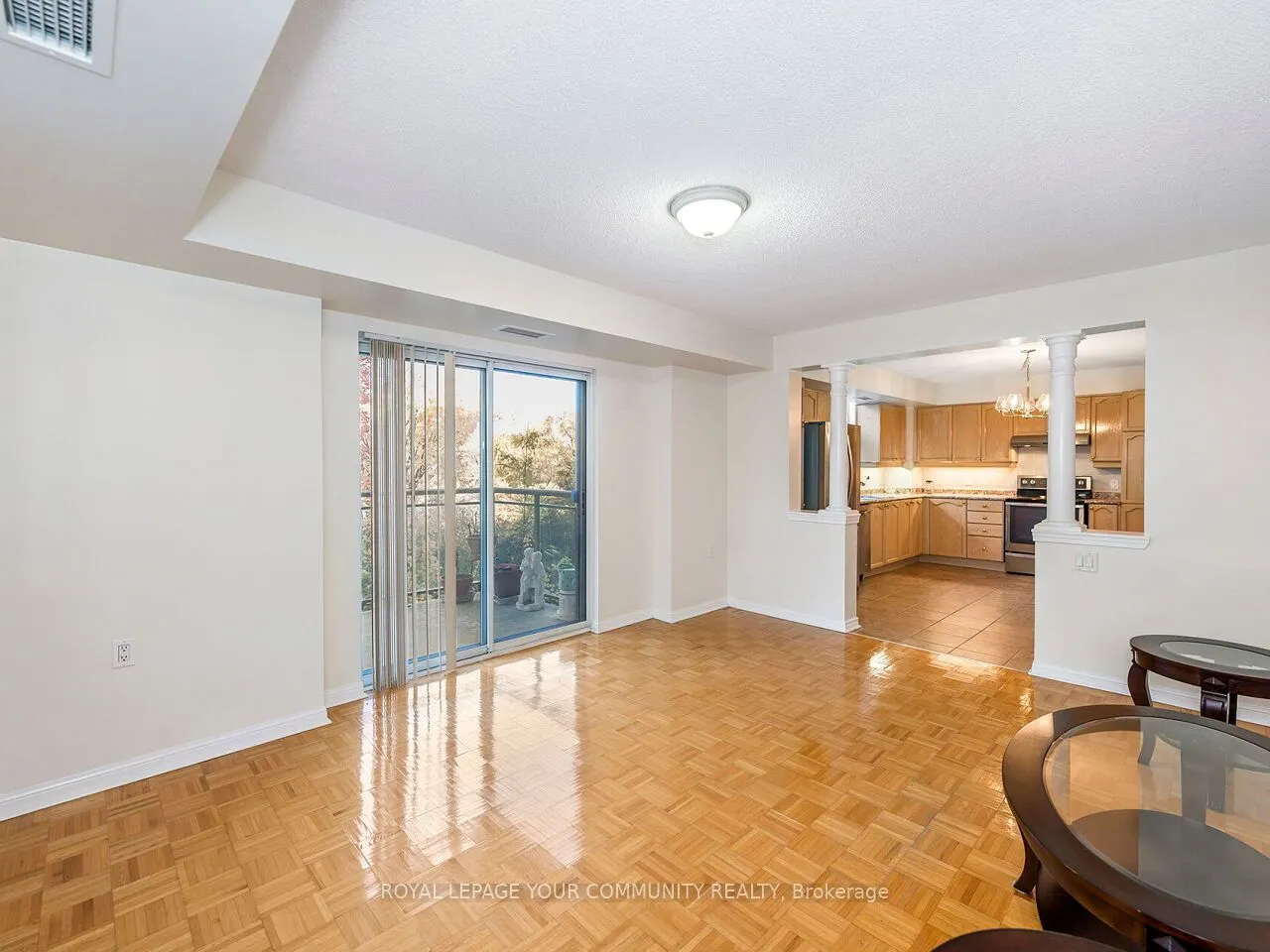 2506 Rutherford Road, #202