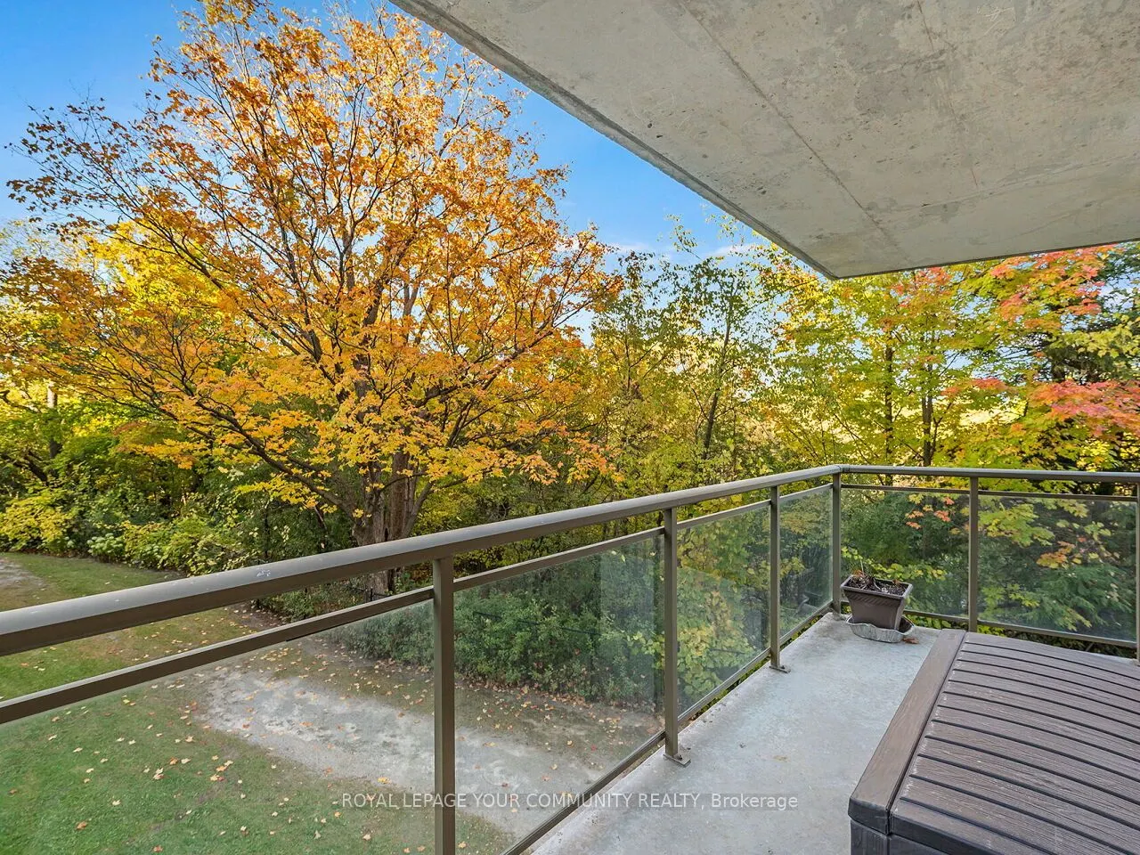 2506 Rutherford Road, #202