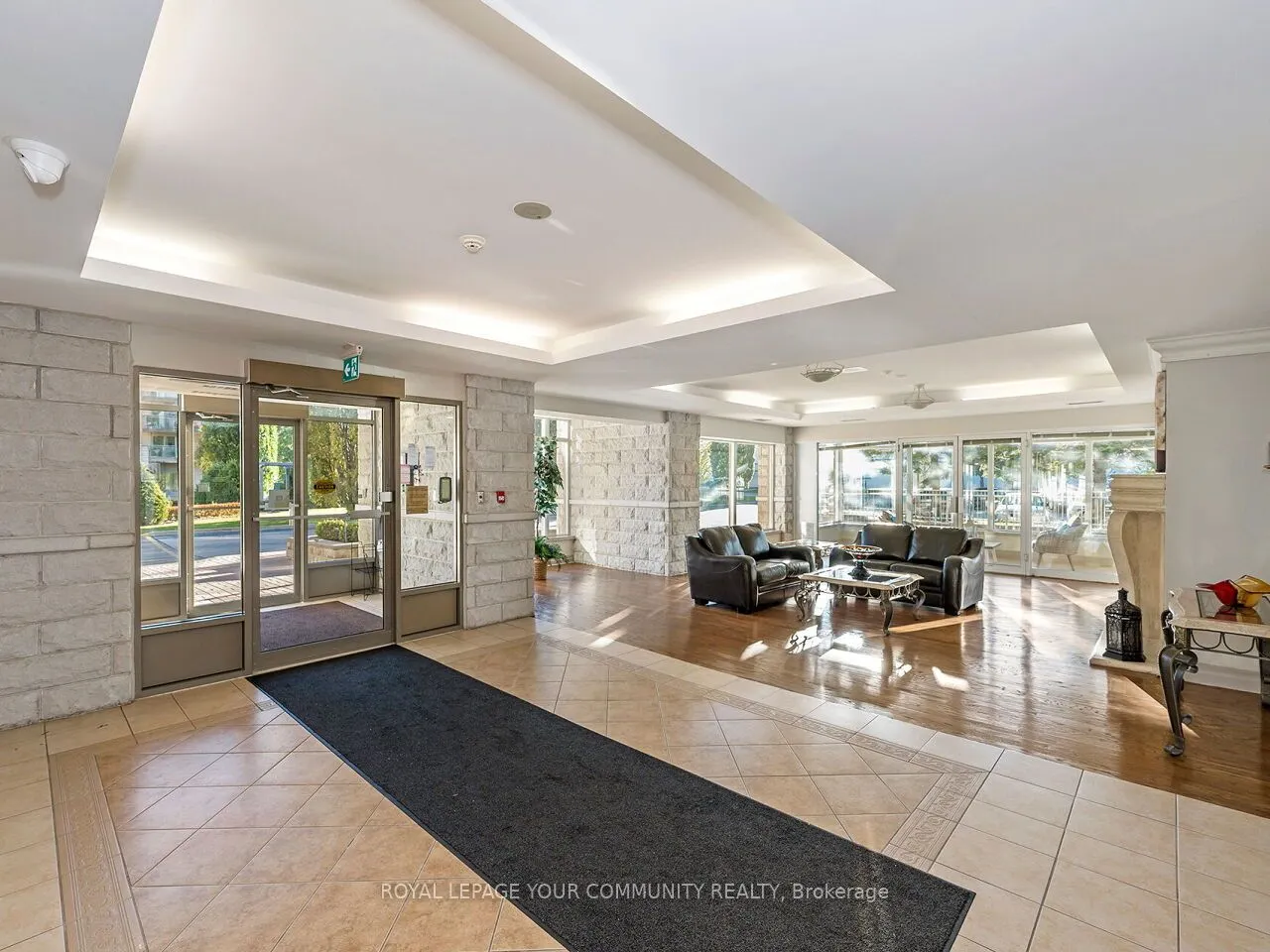 2506 Rutherford Road, #202