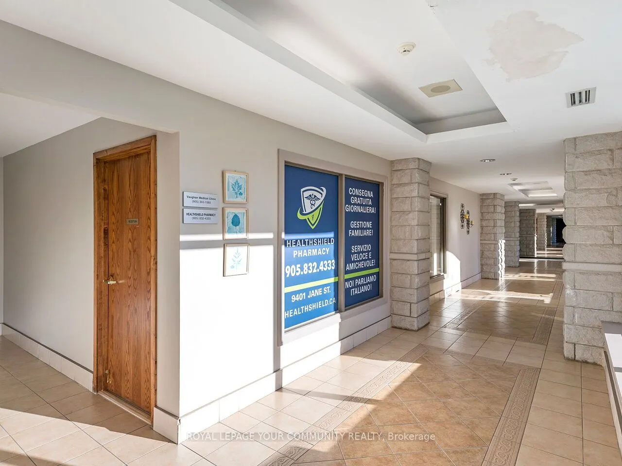 2506 Rutherford Road, #202