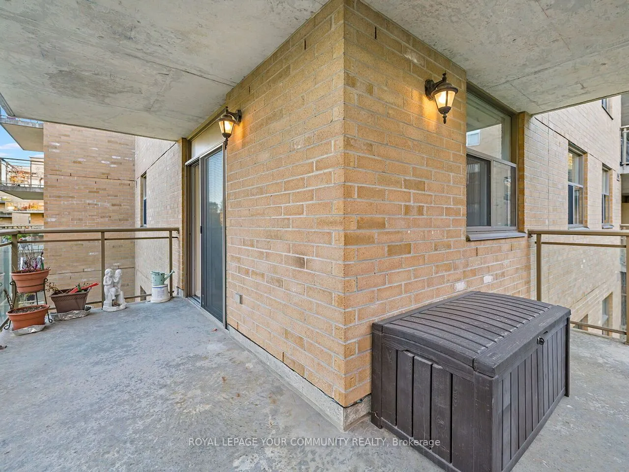 2506 Rutherford Road, #202