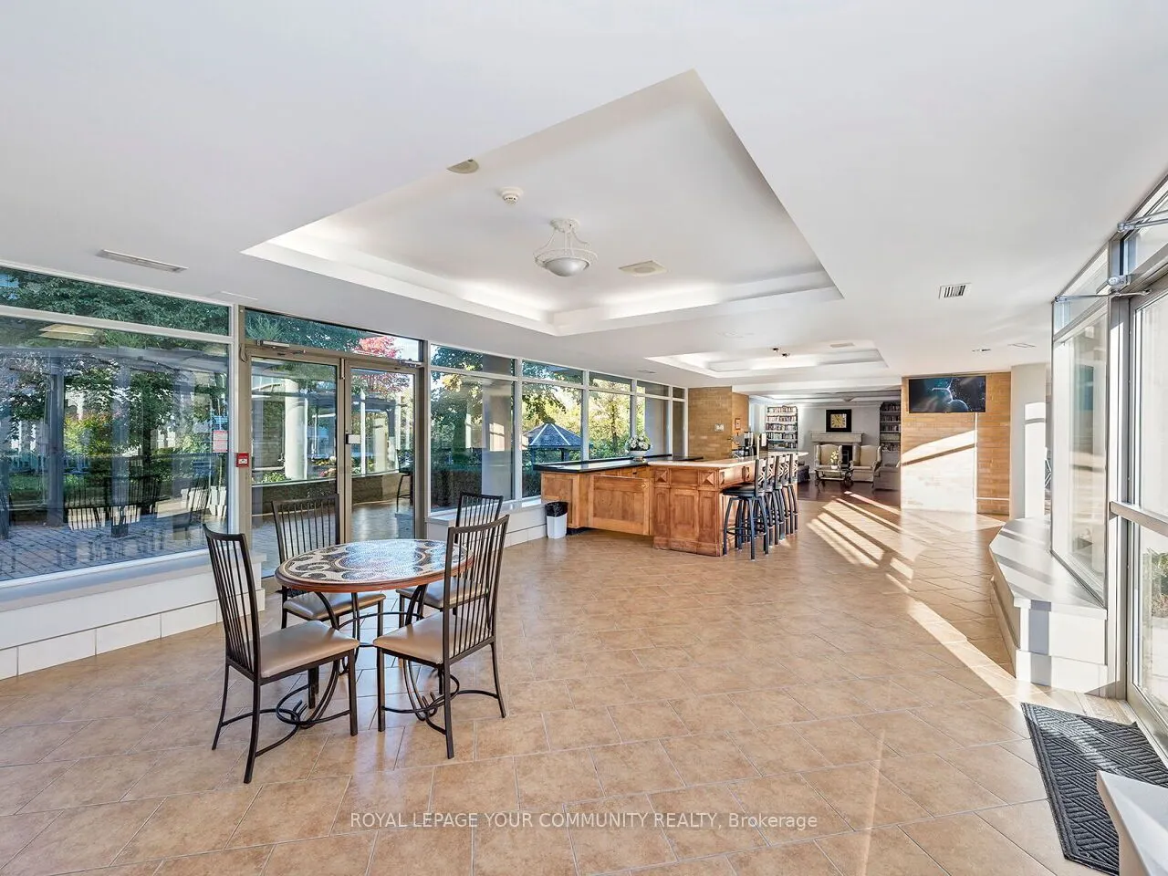 2506 Rutherford Road, #202