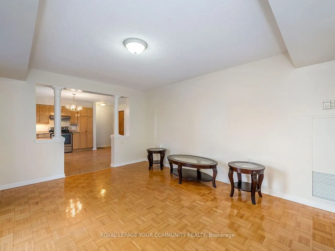 2506 Rutherford Road, #202