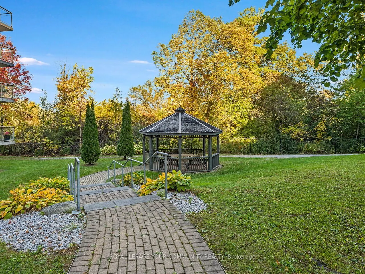 2506 Rutherford Road, #202