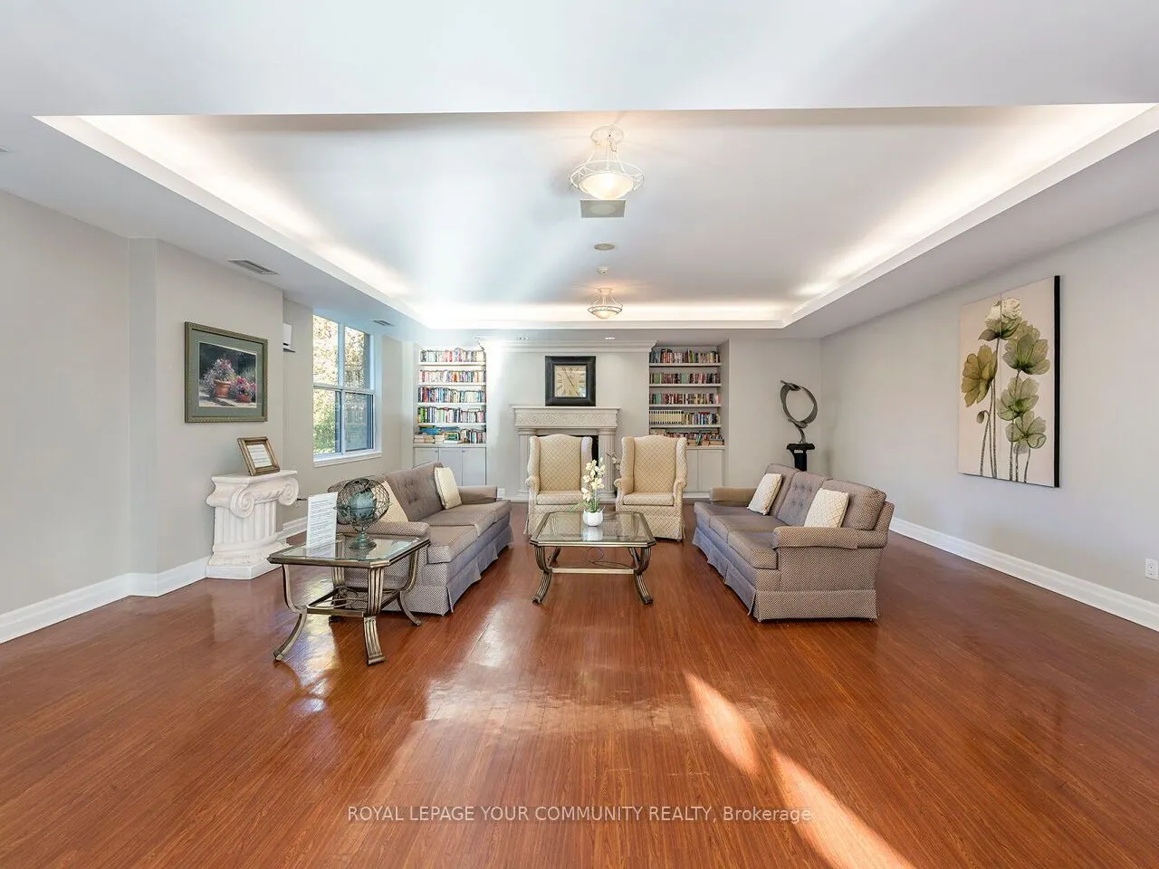 2506 Rutherford Road, #202