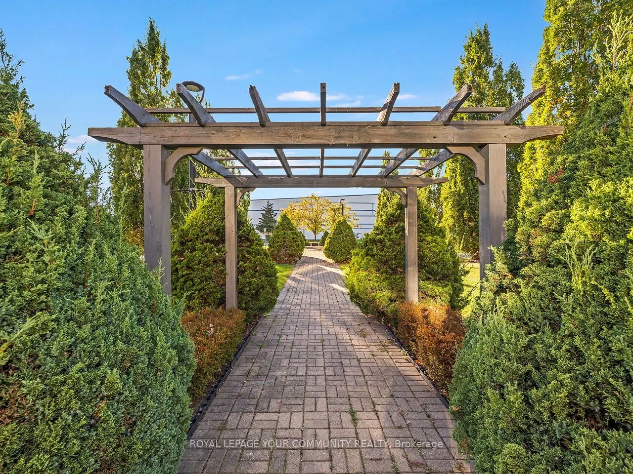 2506 Rutherford Road, #202