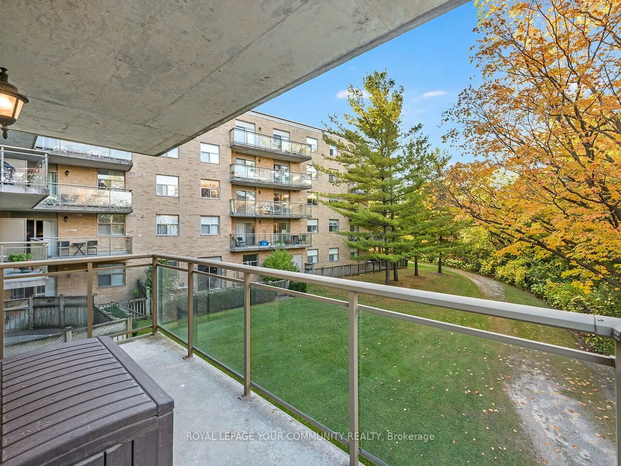 2506 Rutherford Road, #202