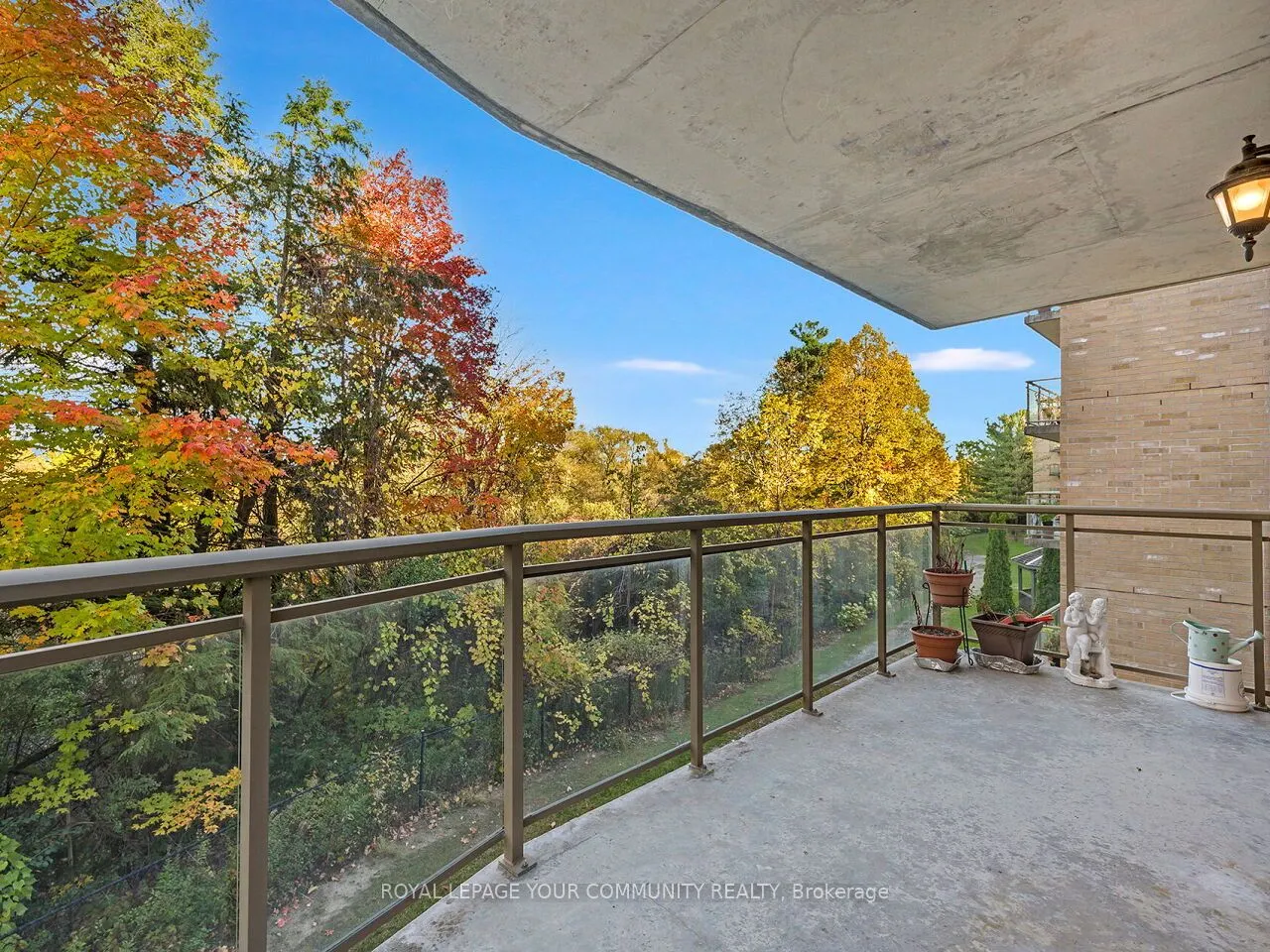2506 Rutherford Road, #202