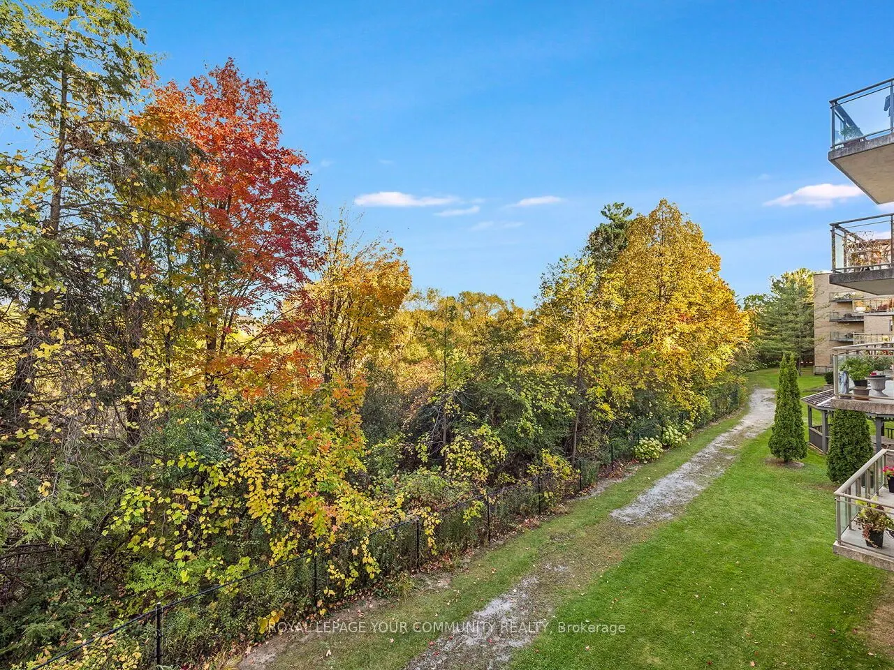 2506 Rutherford Road, #202