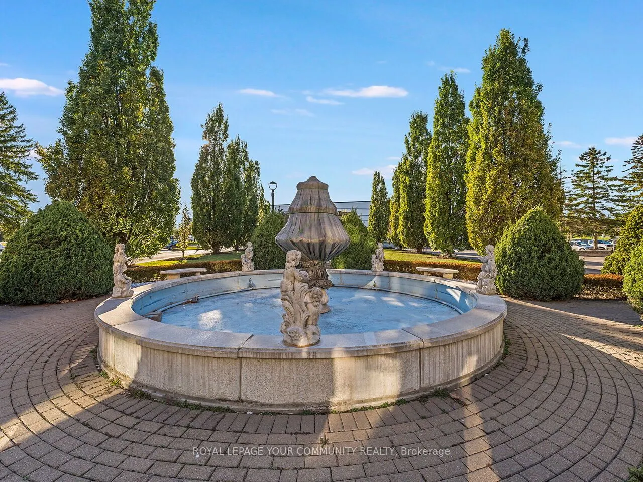 2506 Rutherford Road, #202