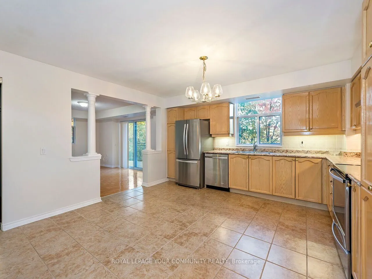 2506 Rutherford Road, #202