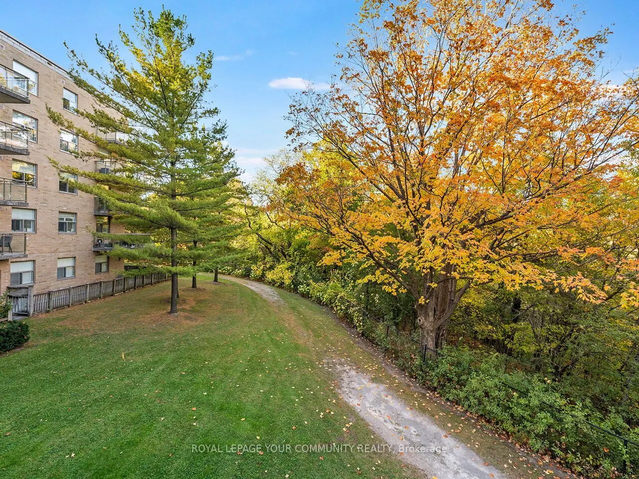 2506 Rutherford Road, #202