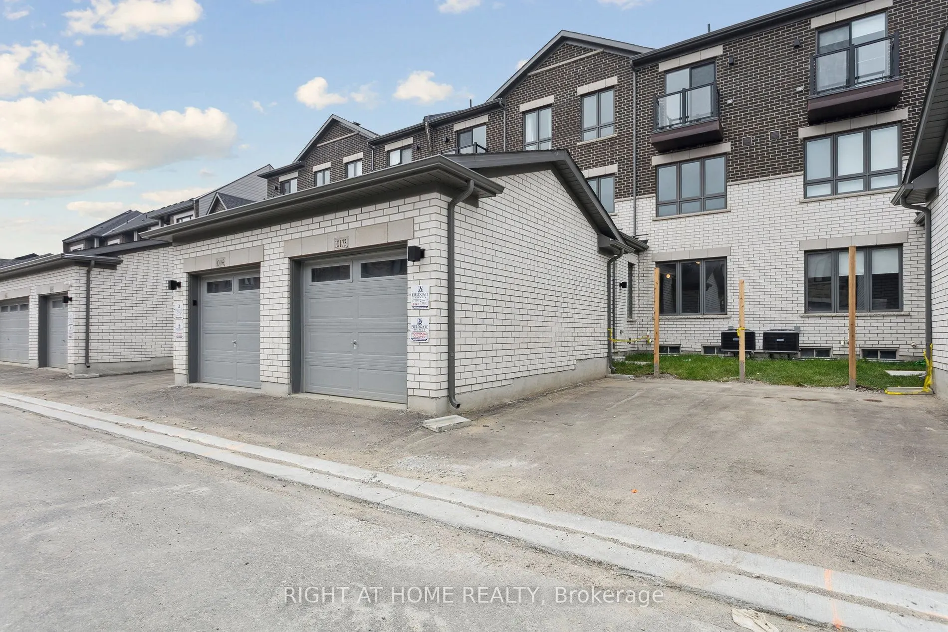 10173 Huntington Road