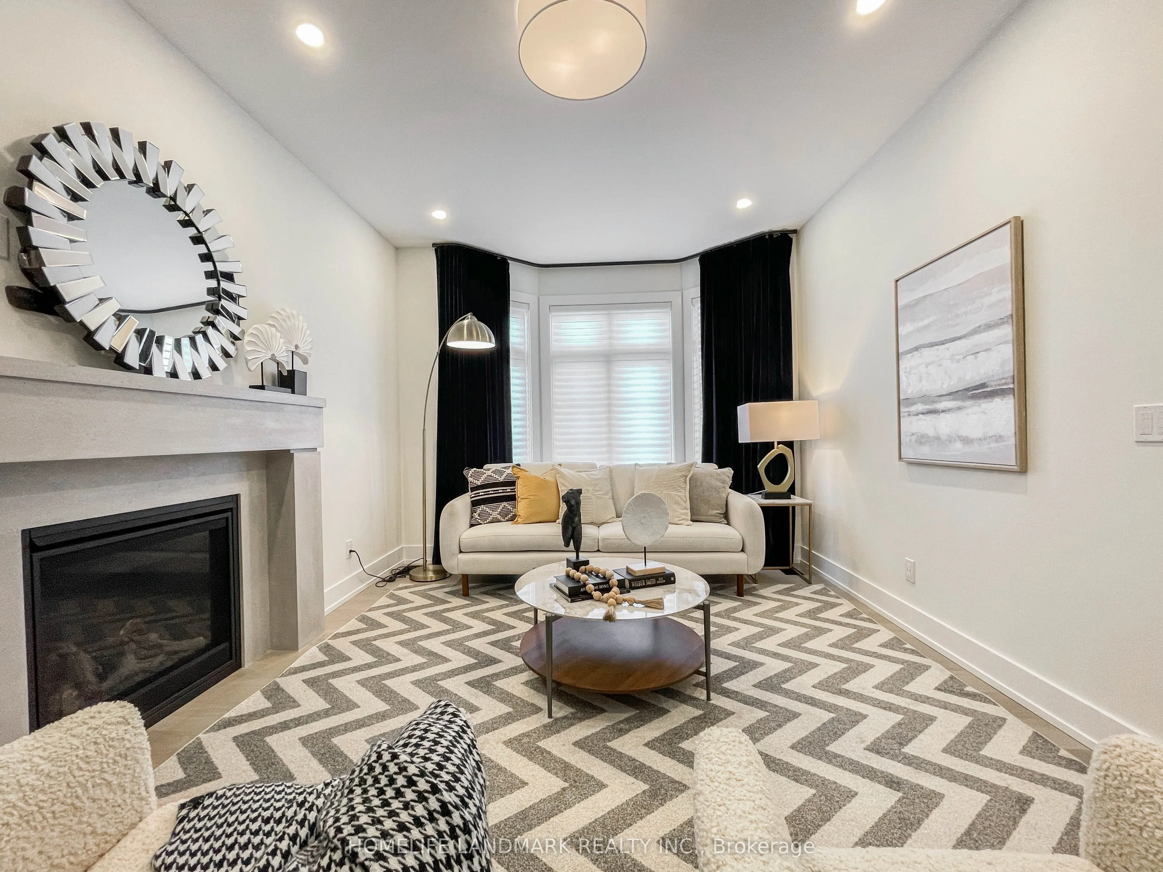 5 Parkstone Road