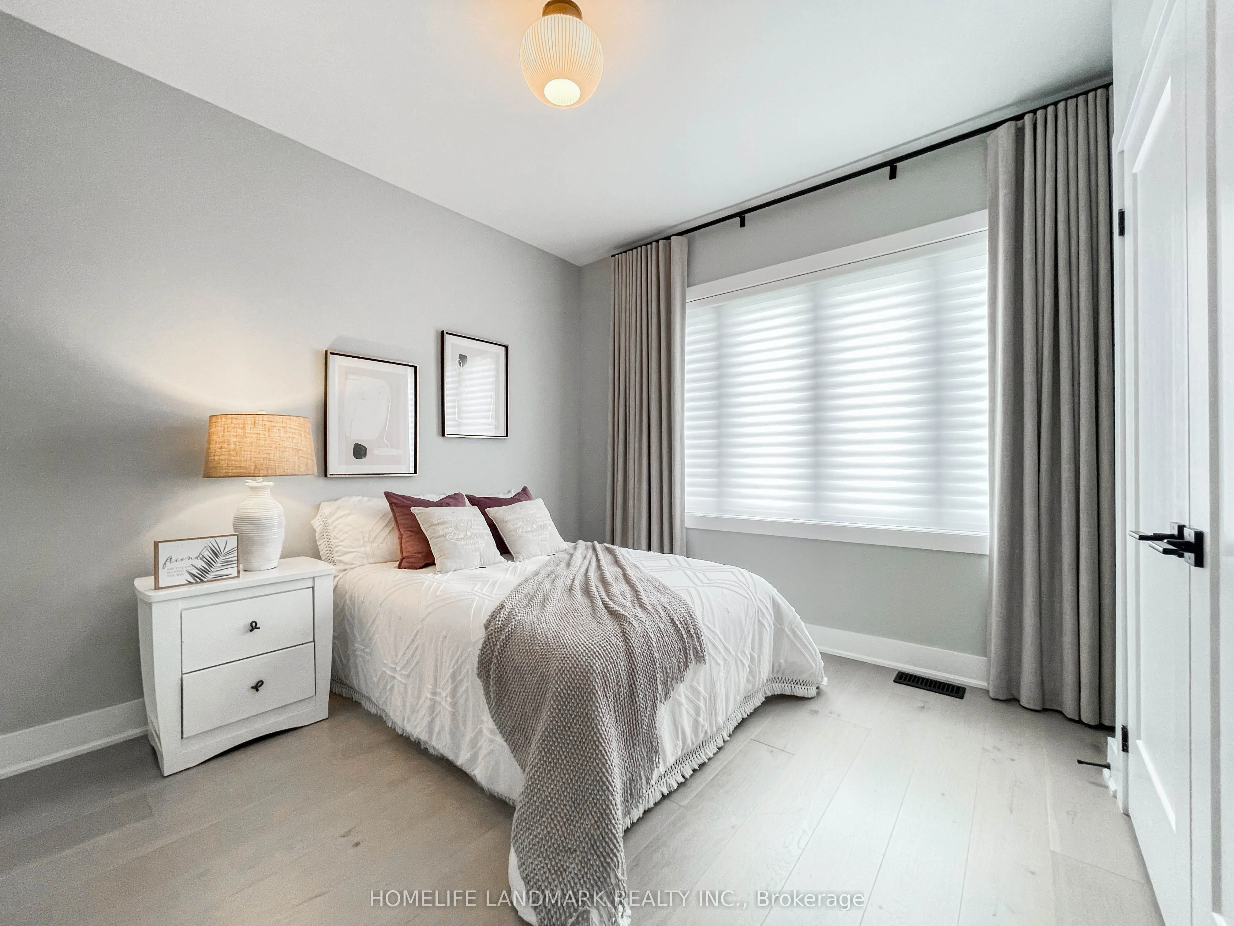 5 Parkstone Road