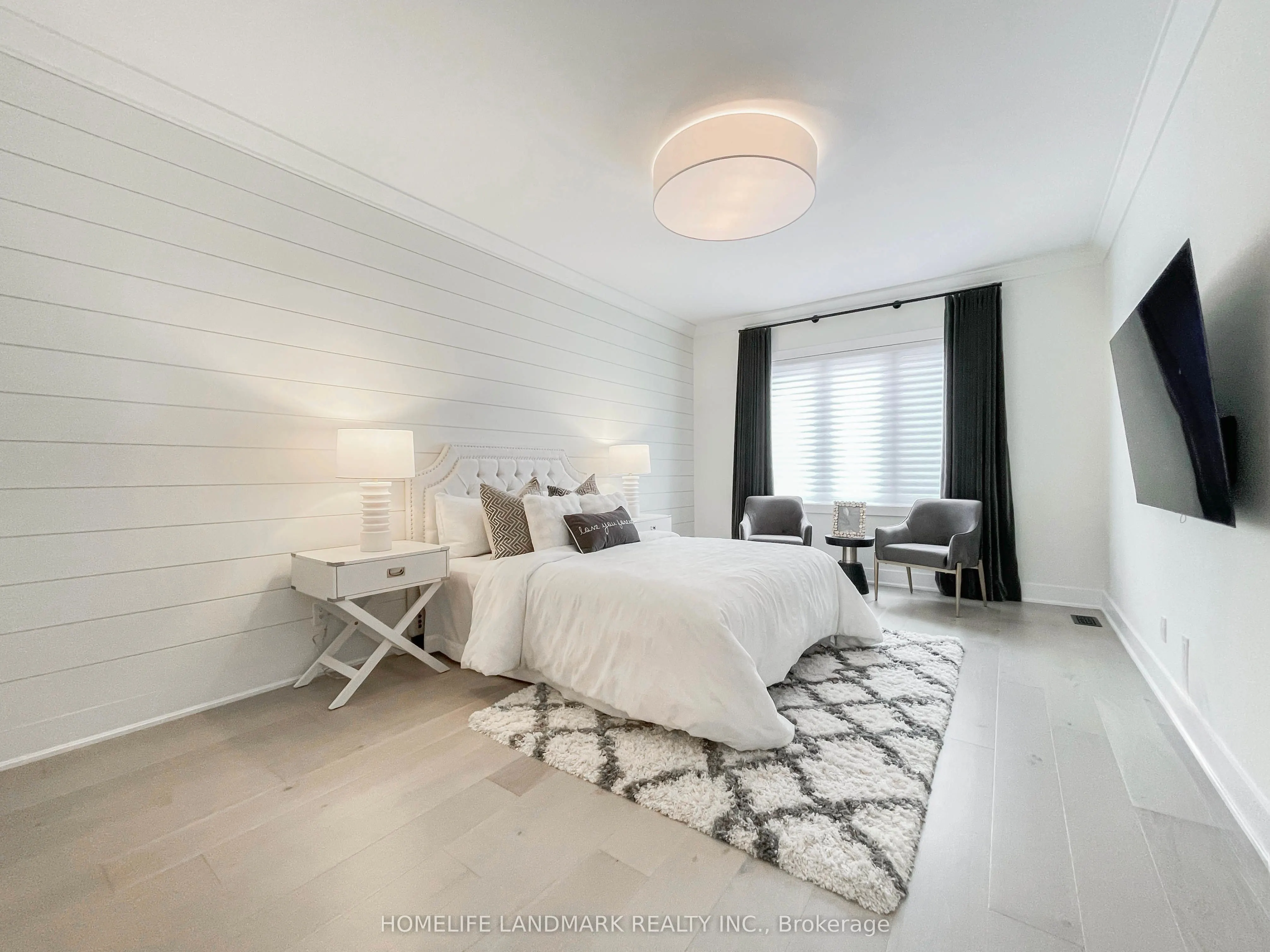 5 Parkstone Road