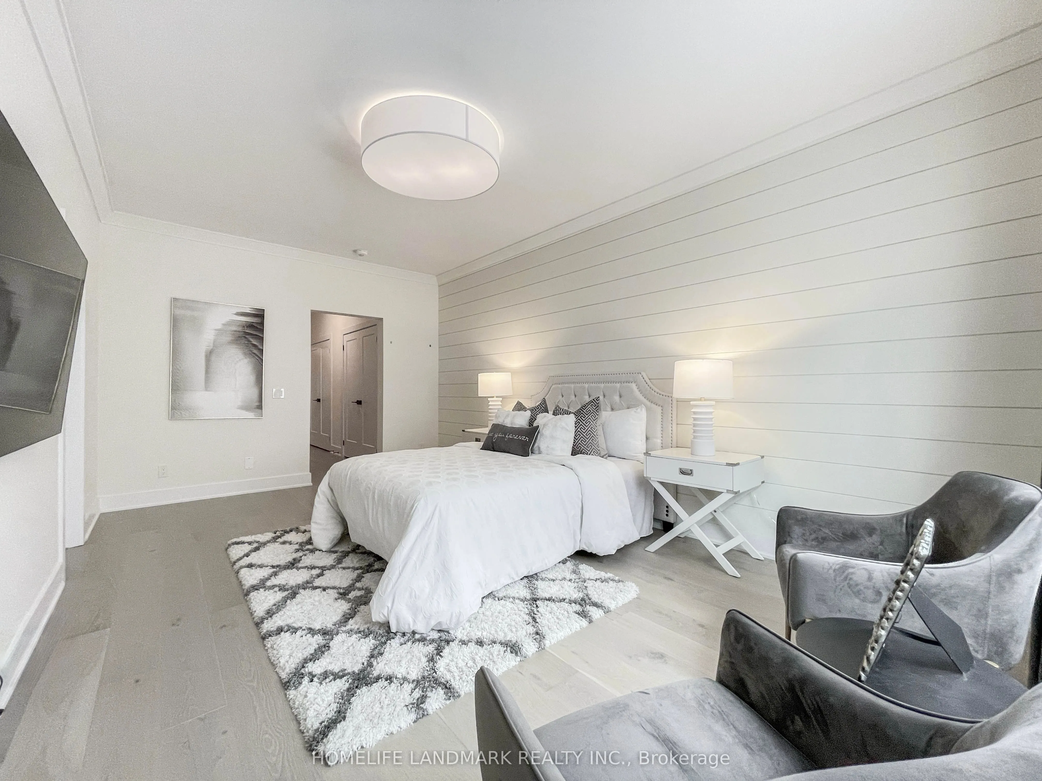 5 Parkstone Road