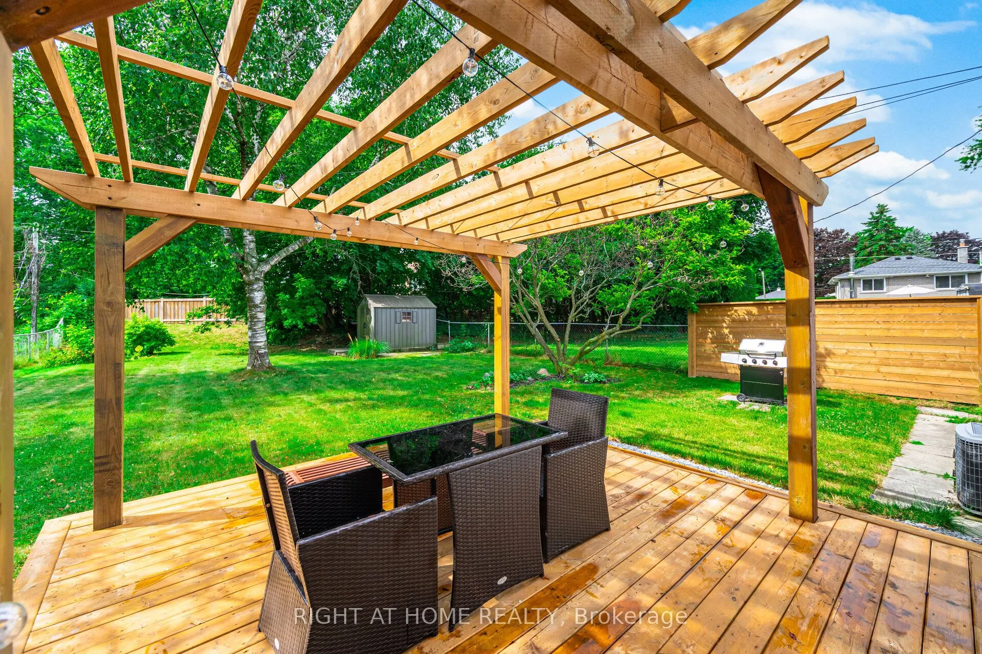 15 Kemano Road, #Main Floor