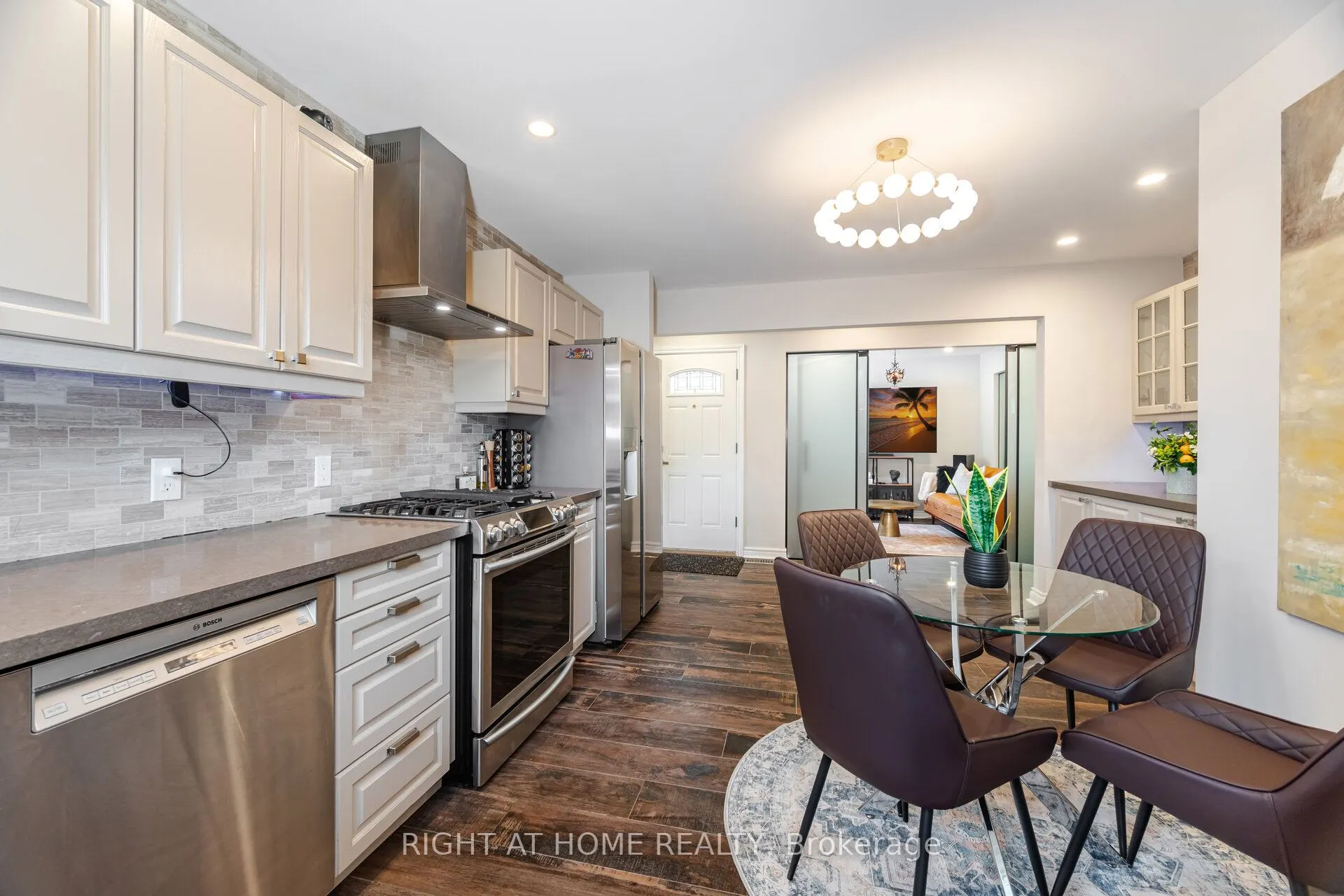 15 Kemano Road, #Main Floor