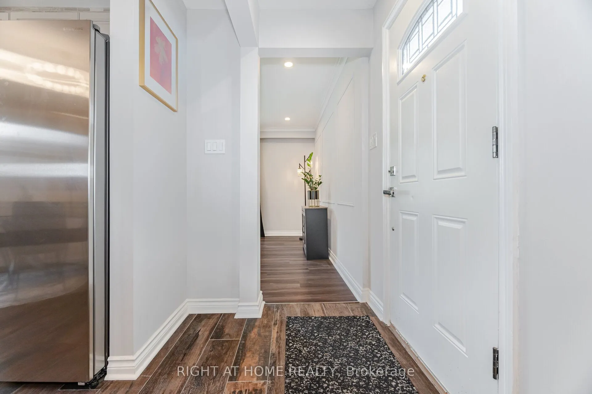 15 Kemano Road, #Main Floor