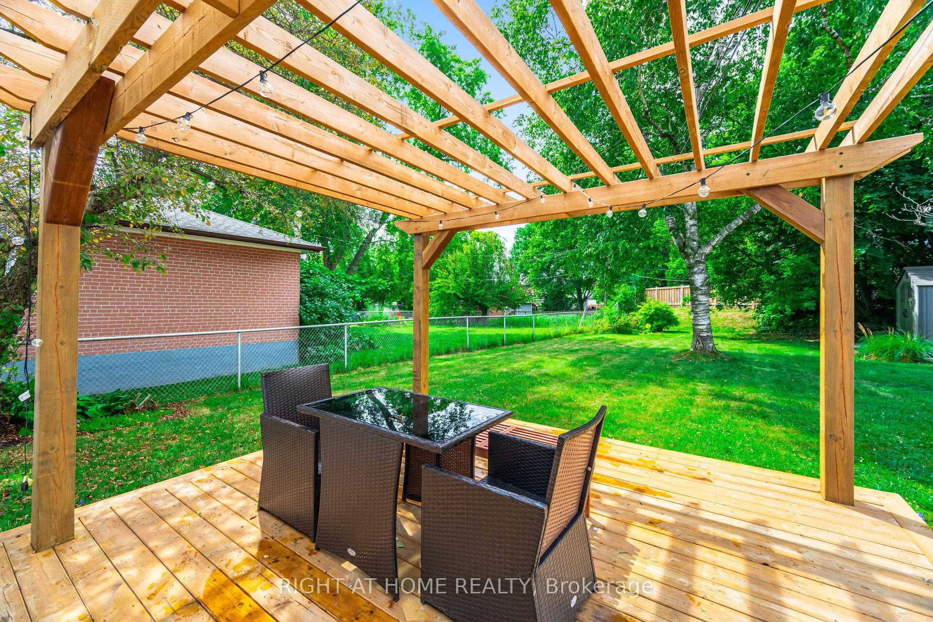 15 Kemano Road, #Lower
