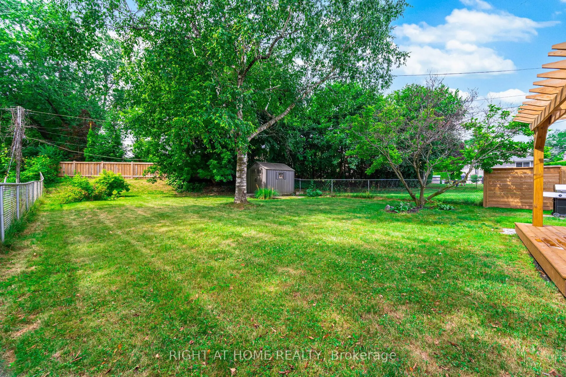 15 Kemano Road, #Lower