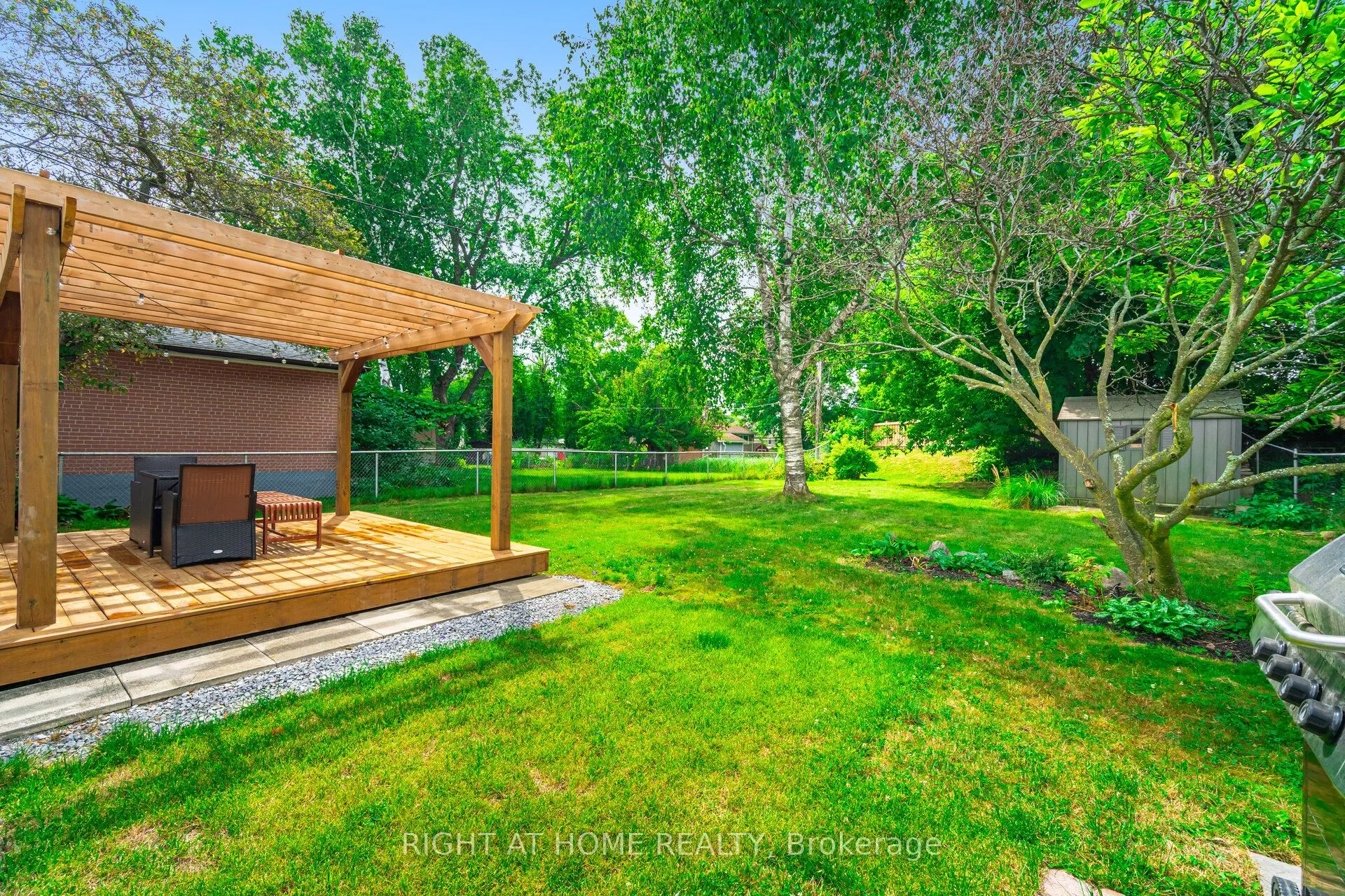 15 Kemano Road, #Lower