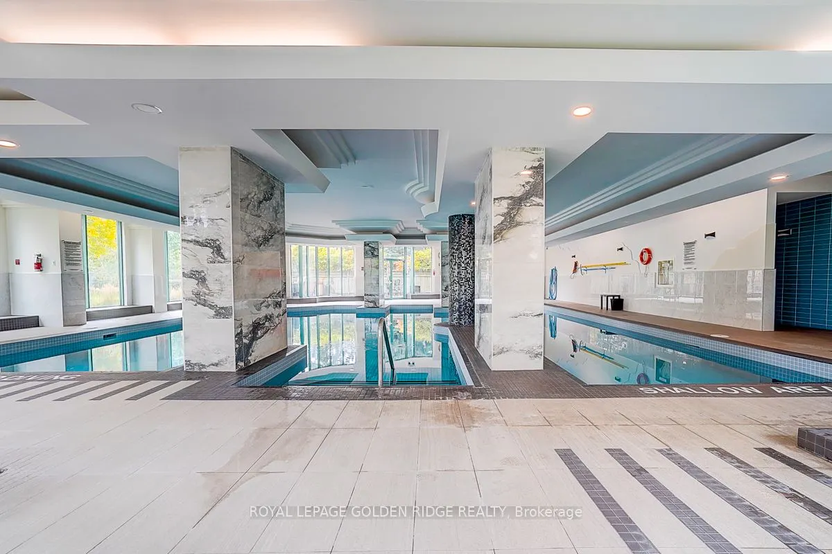 7905 Bayview Avenue, #604