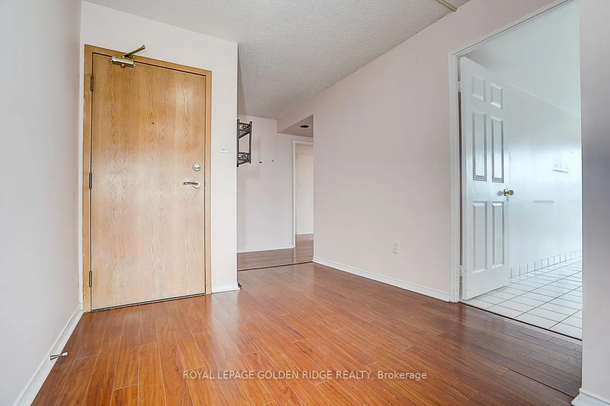 7905 Bayview Avenue, #604