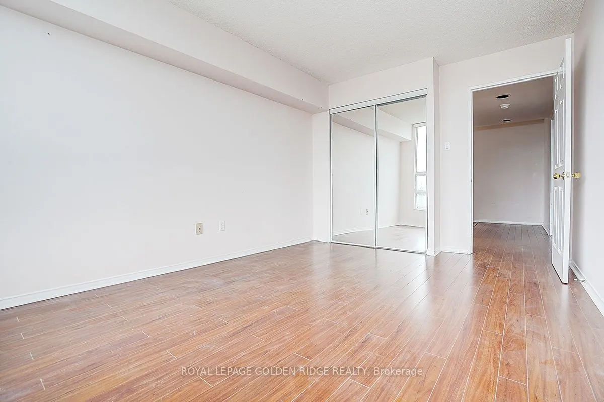 7905 Bayview Avenue, #604