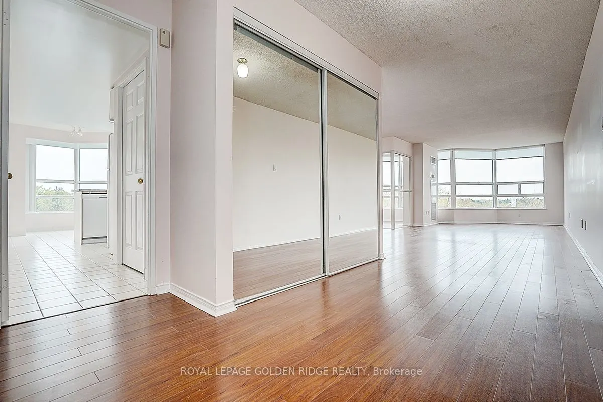 7905 Bayview Avenue, #604