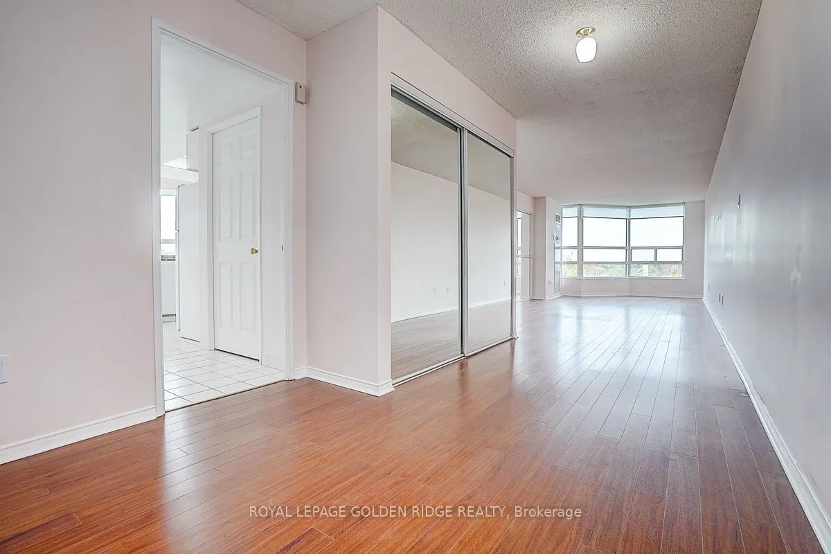 7905 Bayview Avenue, #604