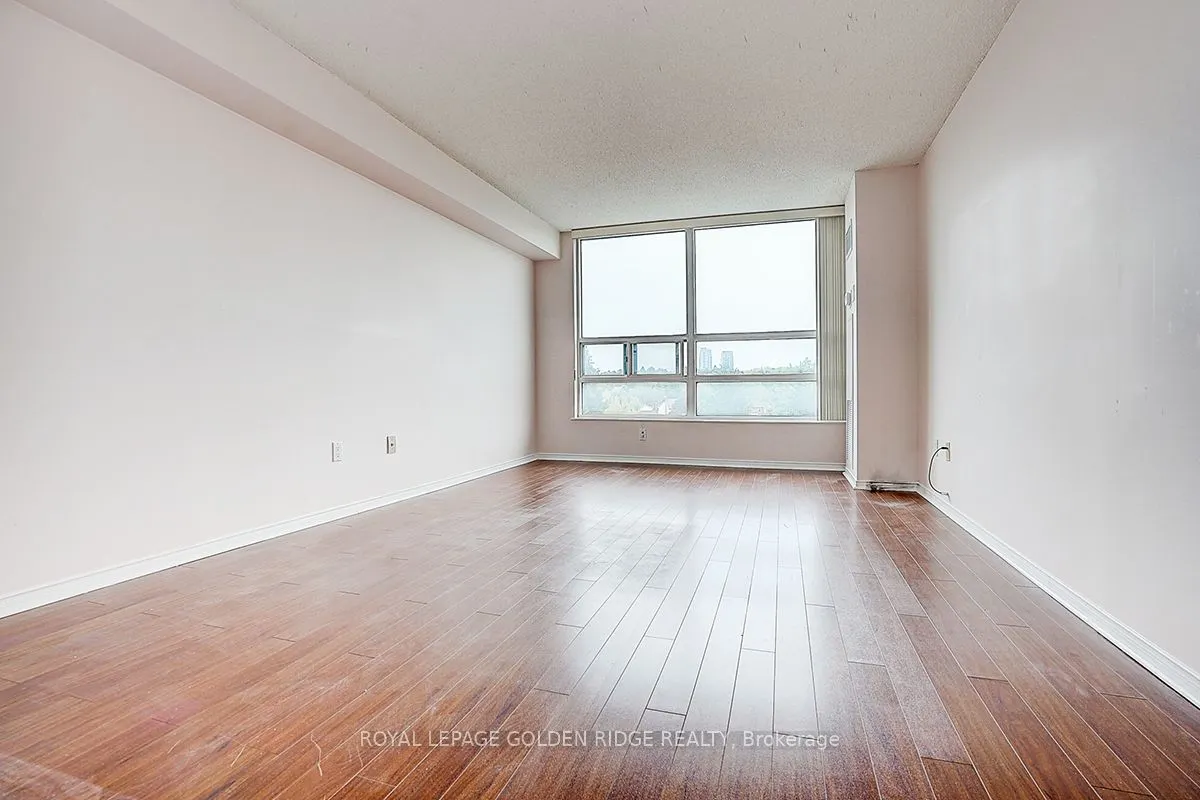 7905 Bayview Avenue, #604