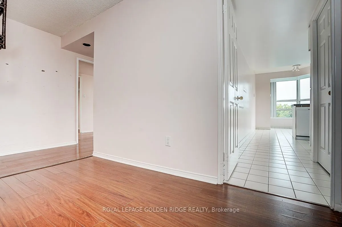 7905 Bayview Avenue, #604